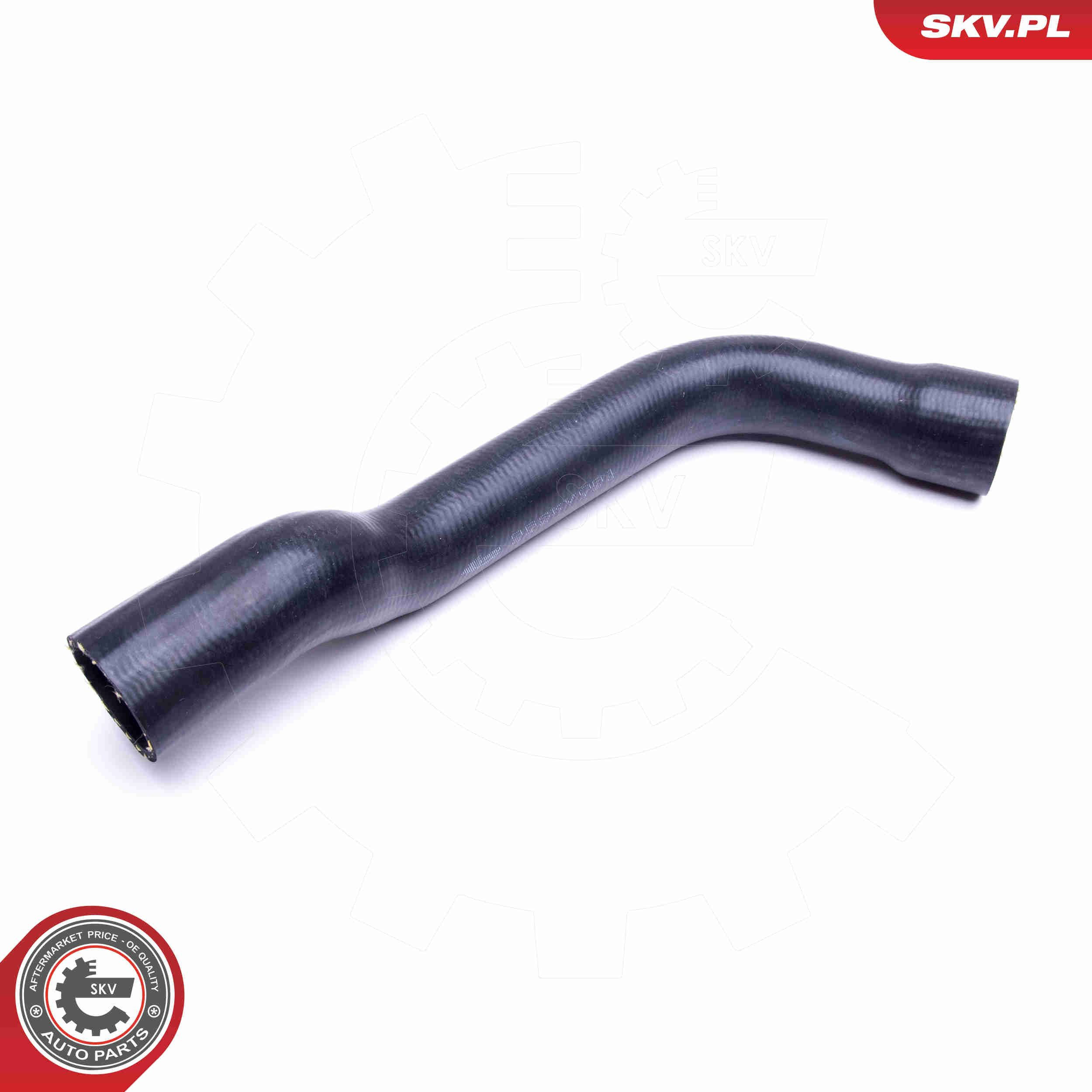 96SKV081 SKV Патрубок бака, к заливной горловине