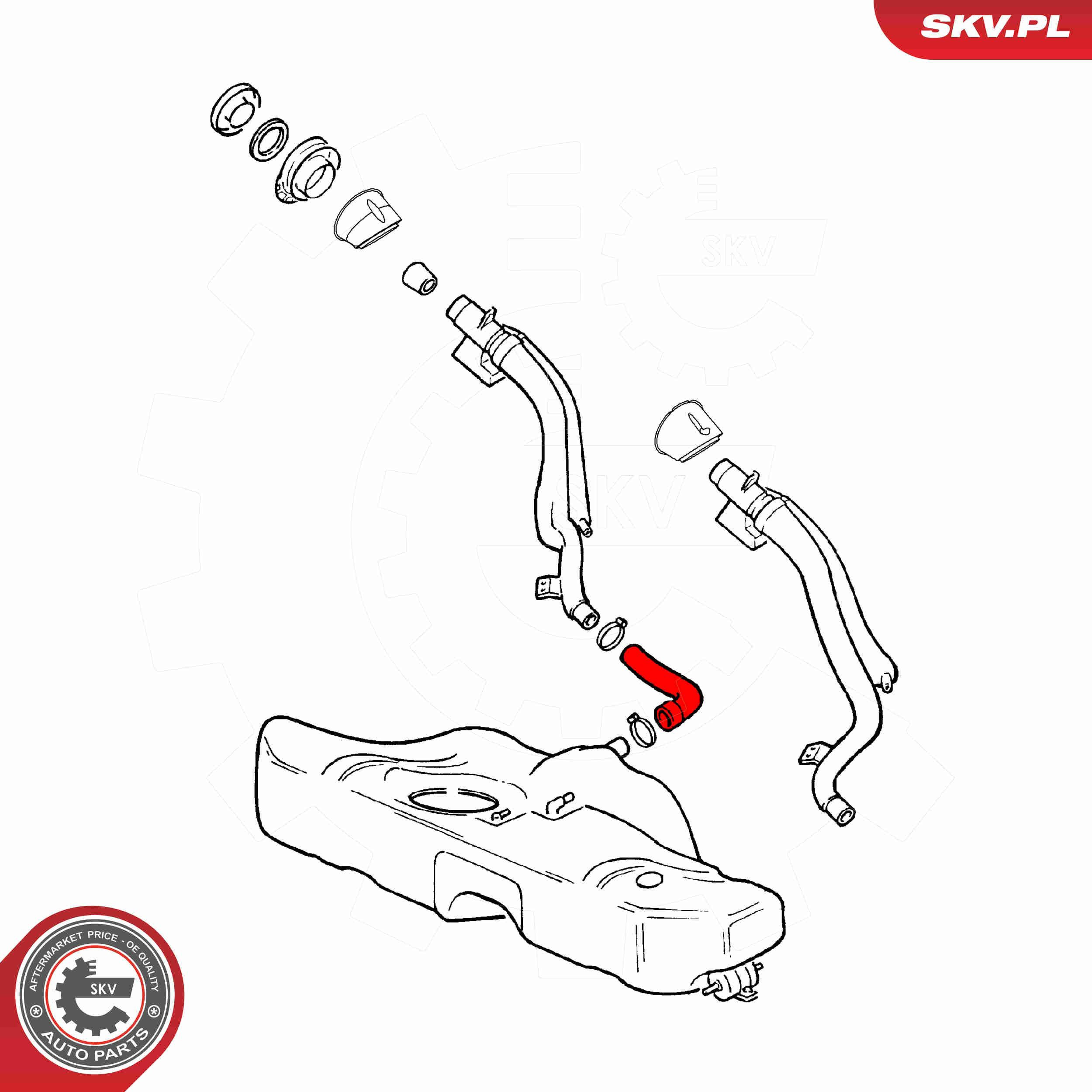  96SKV082 SKV