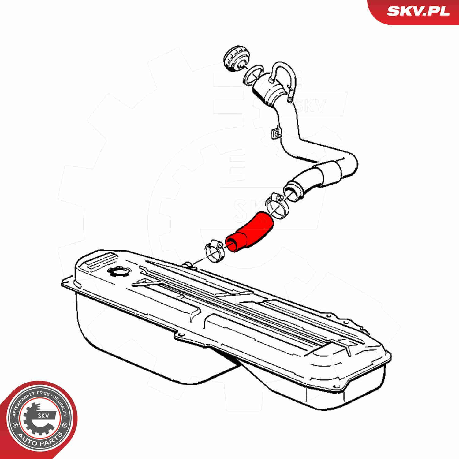  SKV 96SKV084 цена, от 21.32 USD