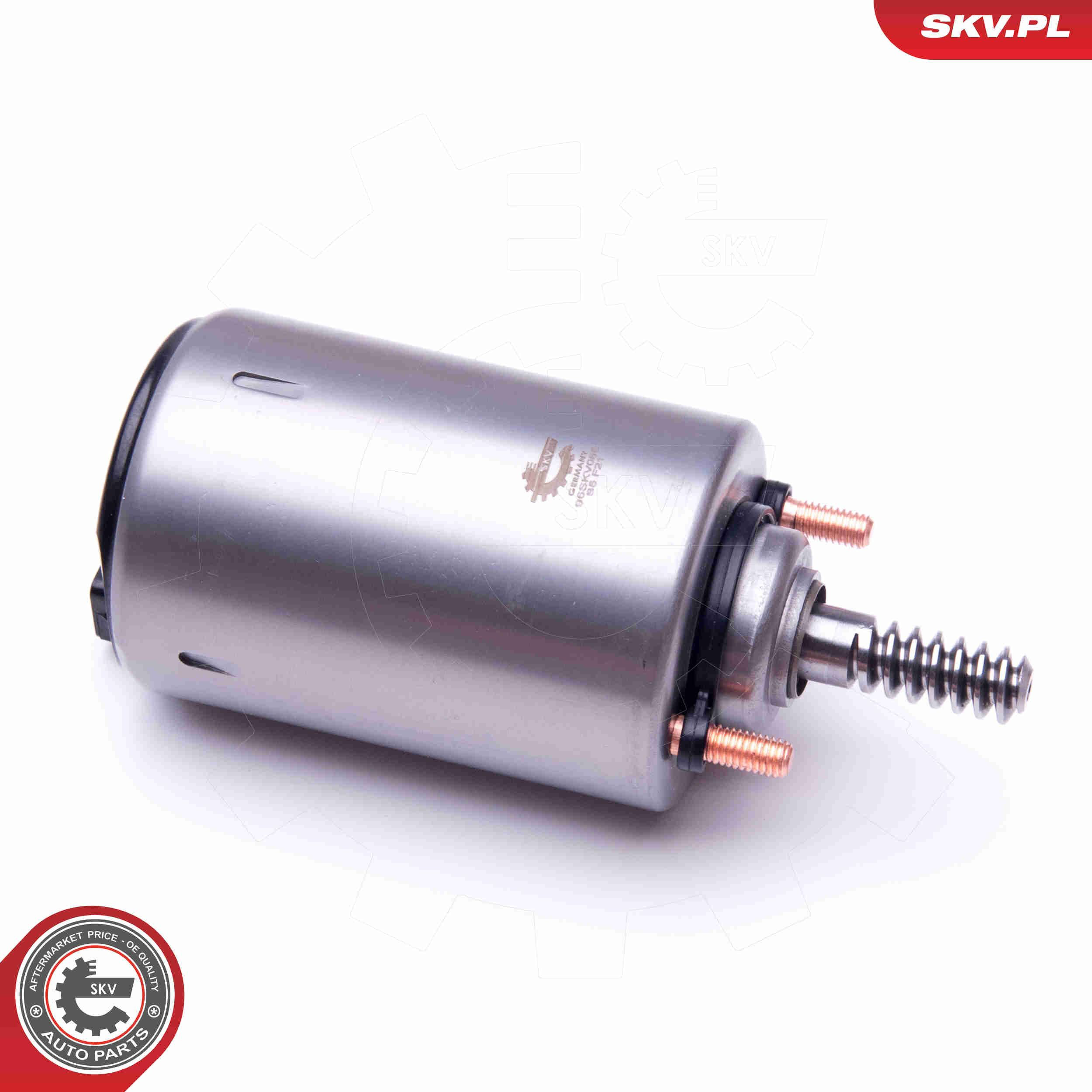 96SKV086 SKV Датчик холостого хода