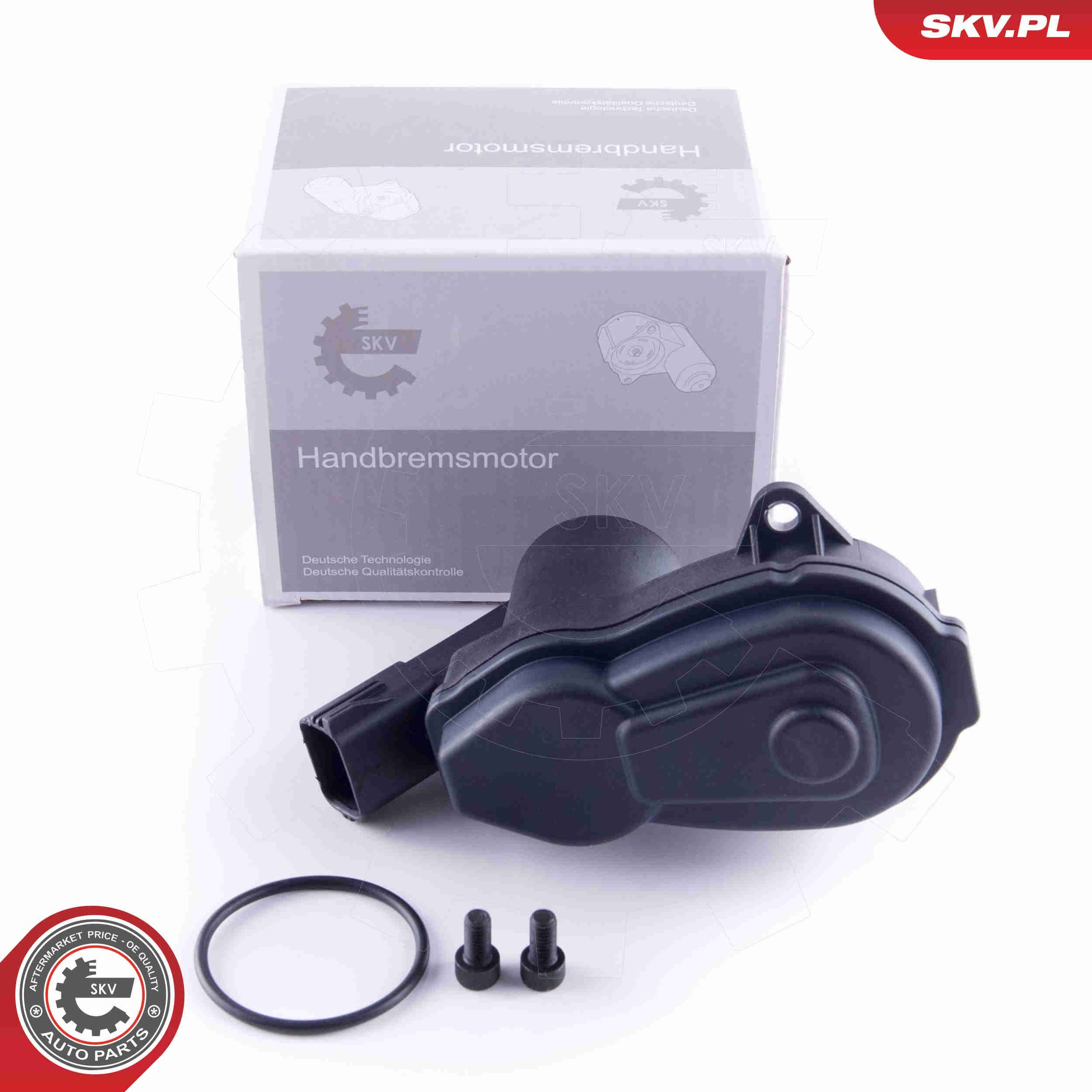 Тормоз вспомогательный SKV 96SKV097 цена, от 59.68 USD