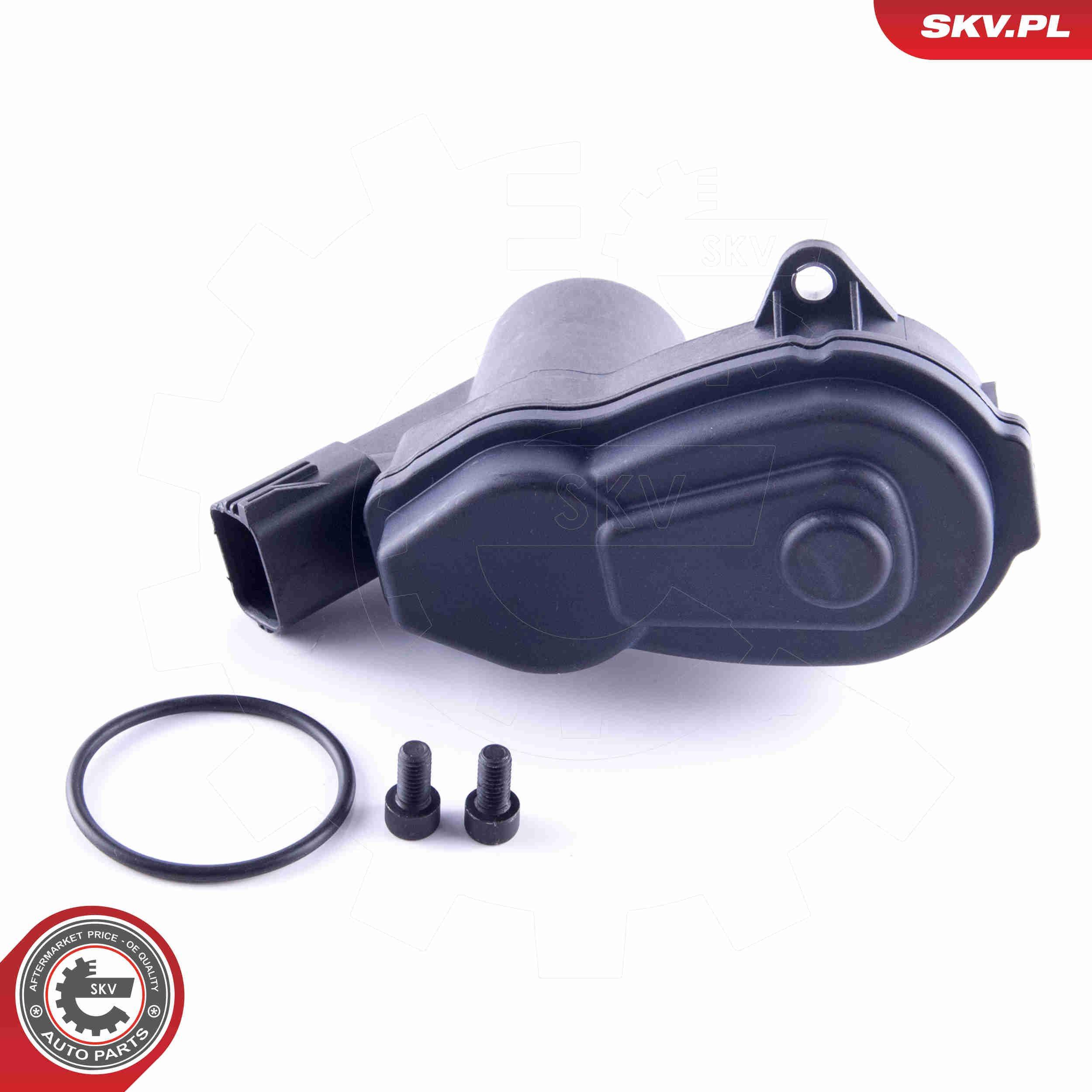 96SKV097 SKV Электропривод ручного тормоза