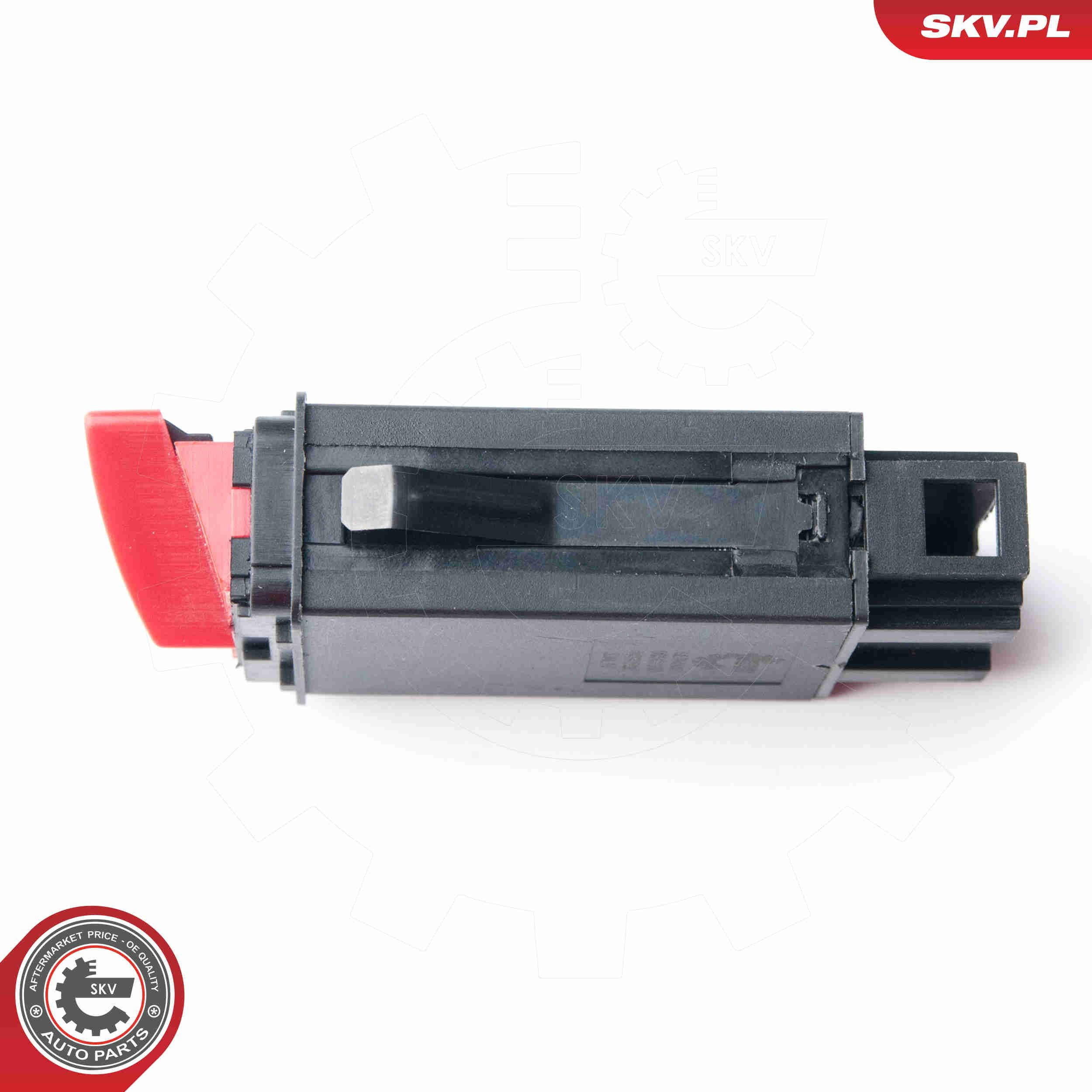 Кнопка аварийного сигнала SKV 96SKV100 цена, от 26.55 USD
