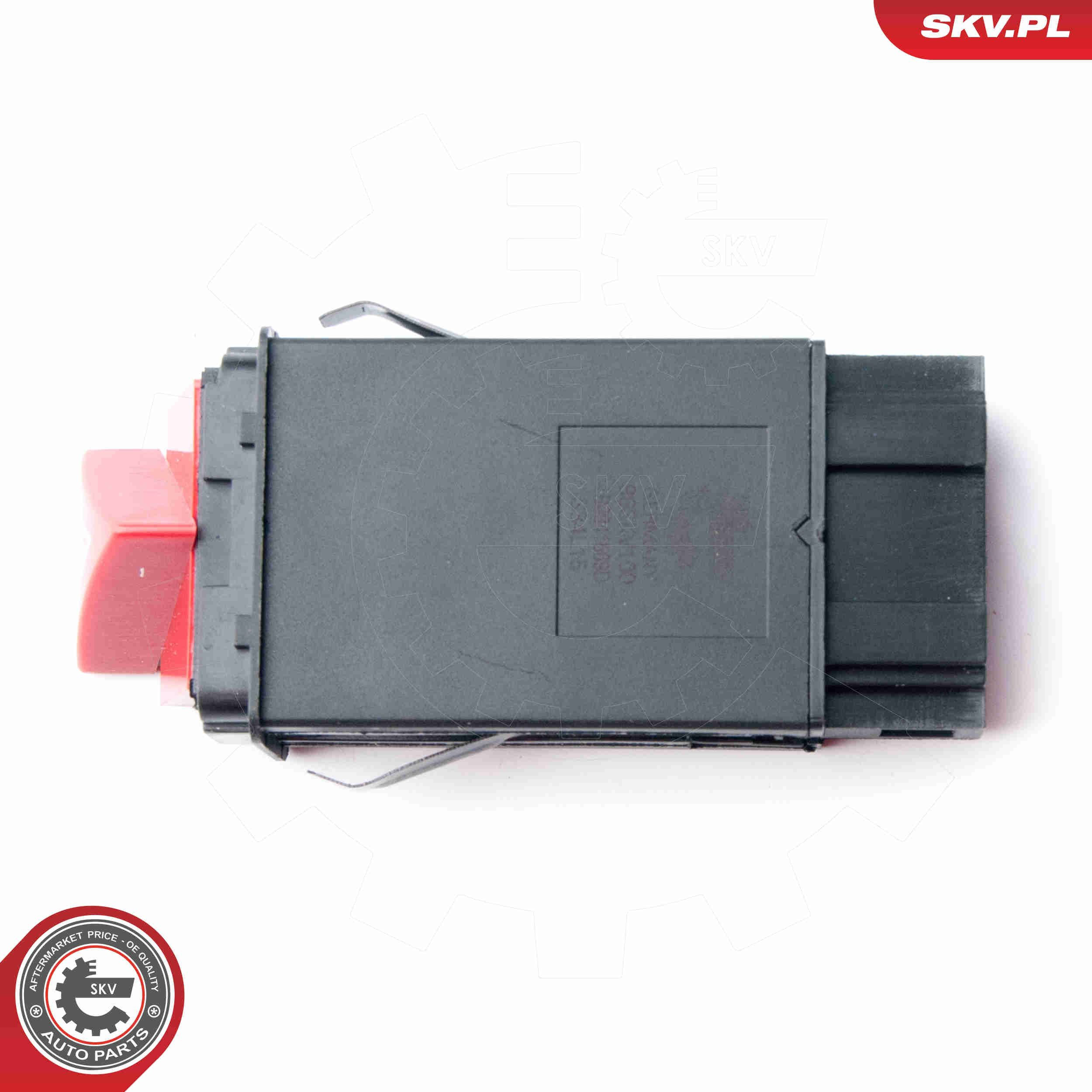 Кнопка аварийной сигнализации SKV 96SKV100