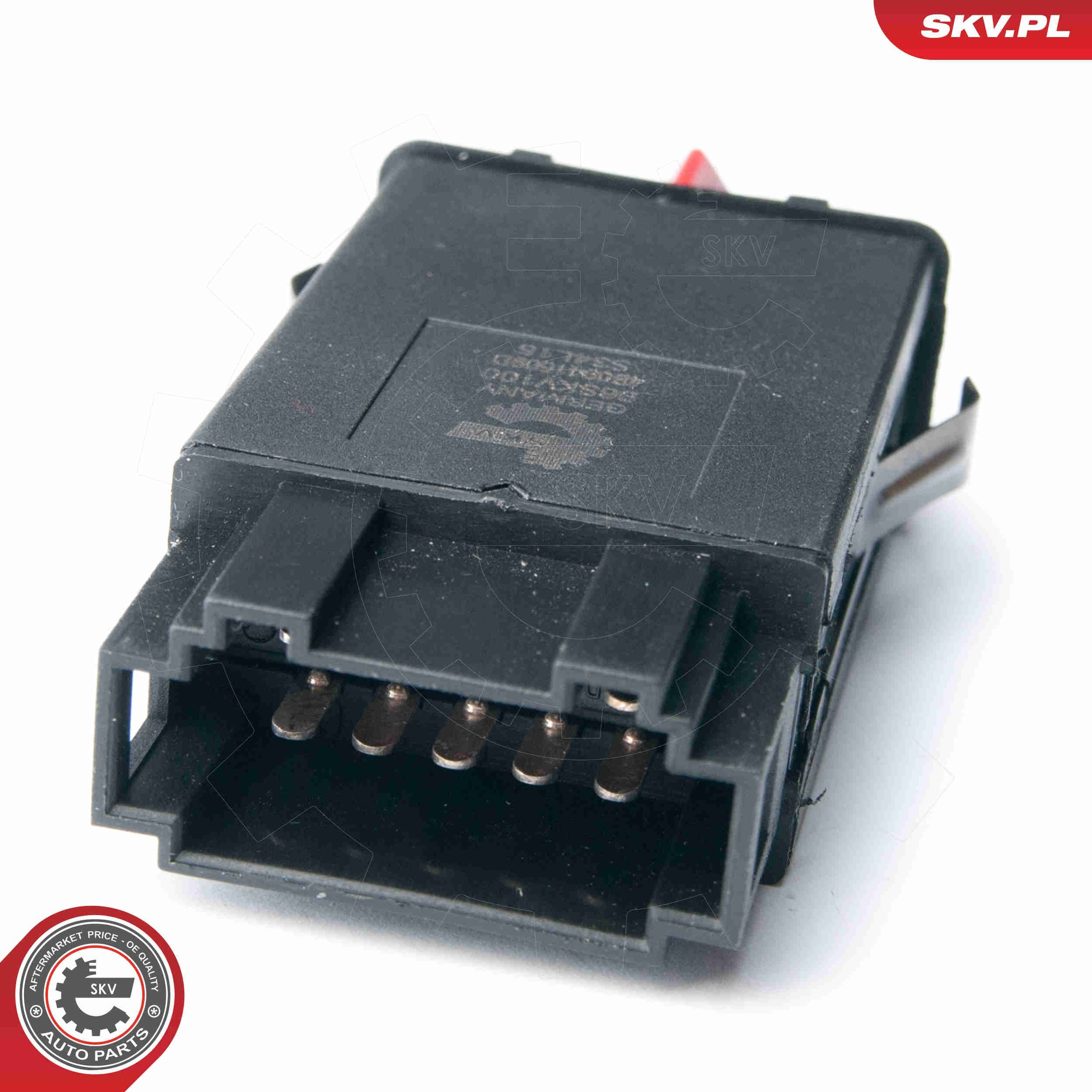 Кнопка аварийки 96SKV100 SKV