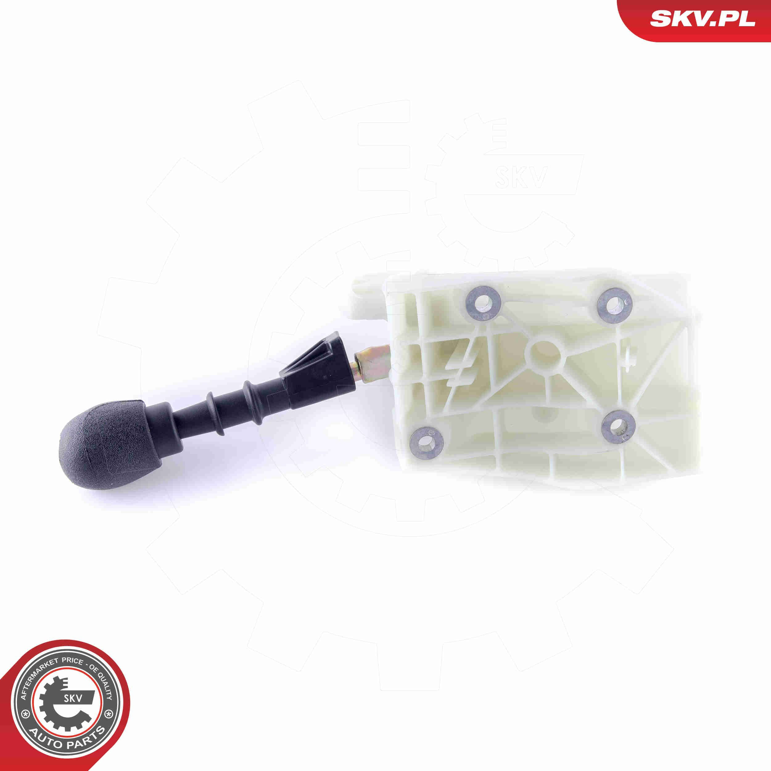 Селектор АКПП SKV 96SKV105