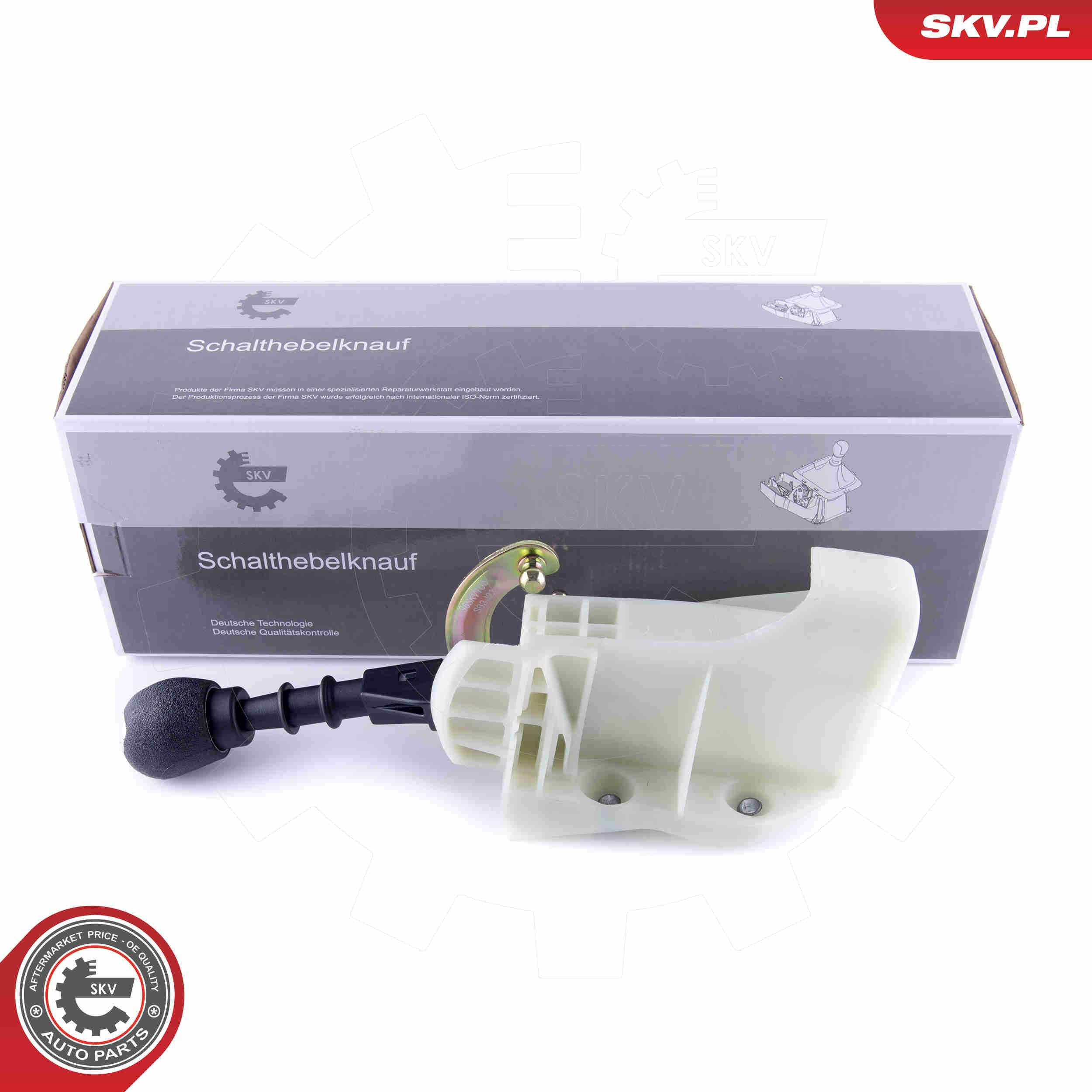Кулиса переключения передач 96SKV105 SKV
