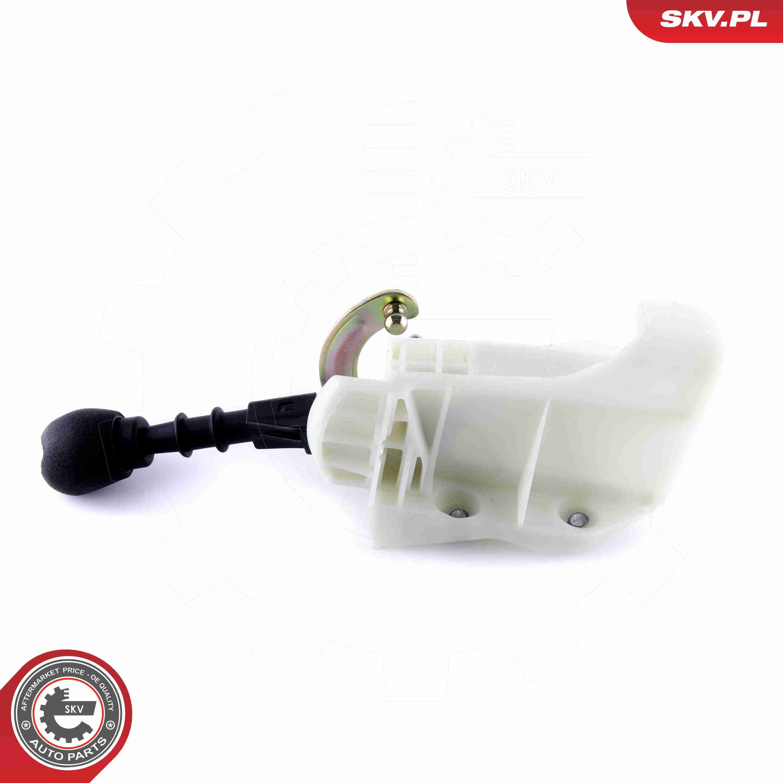 Купить 96SKV105 SKV Селектор коробки передач