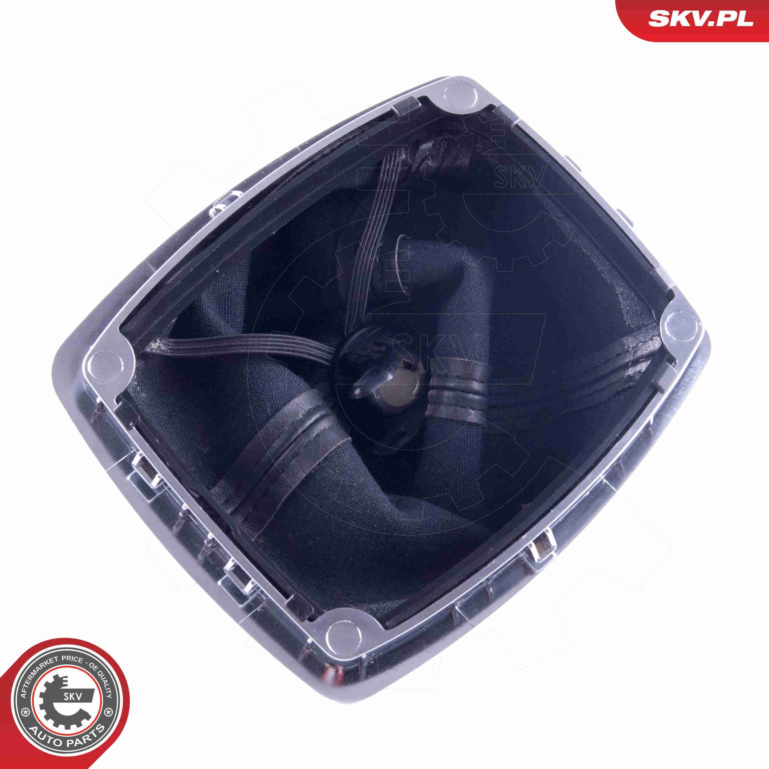 Чехол на рычаг переключения 96SKV110 SKV