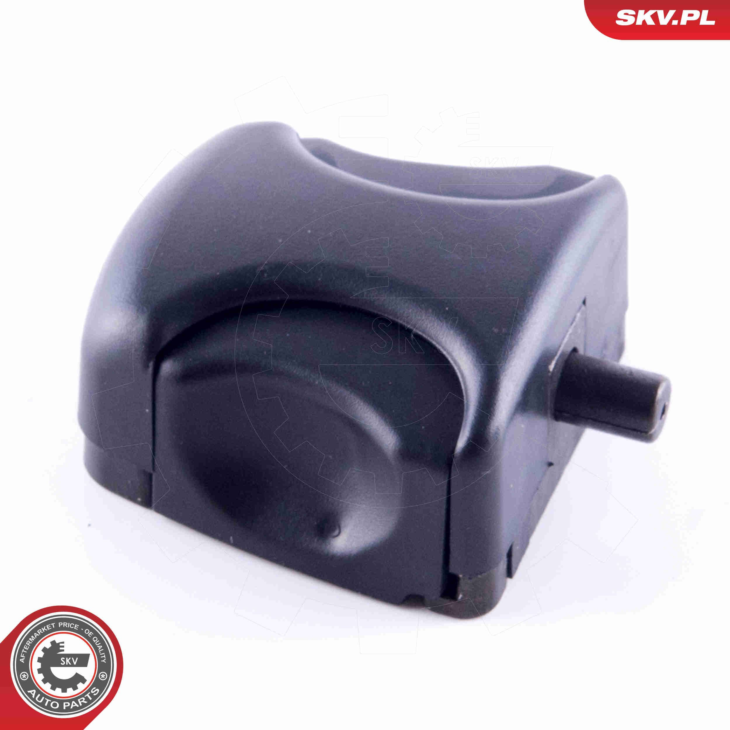 Купить 96SKV111 SKV Замок стекла сдвижного