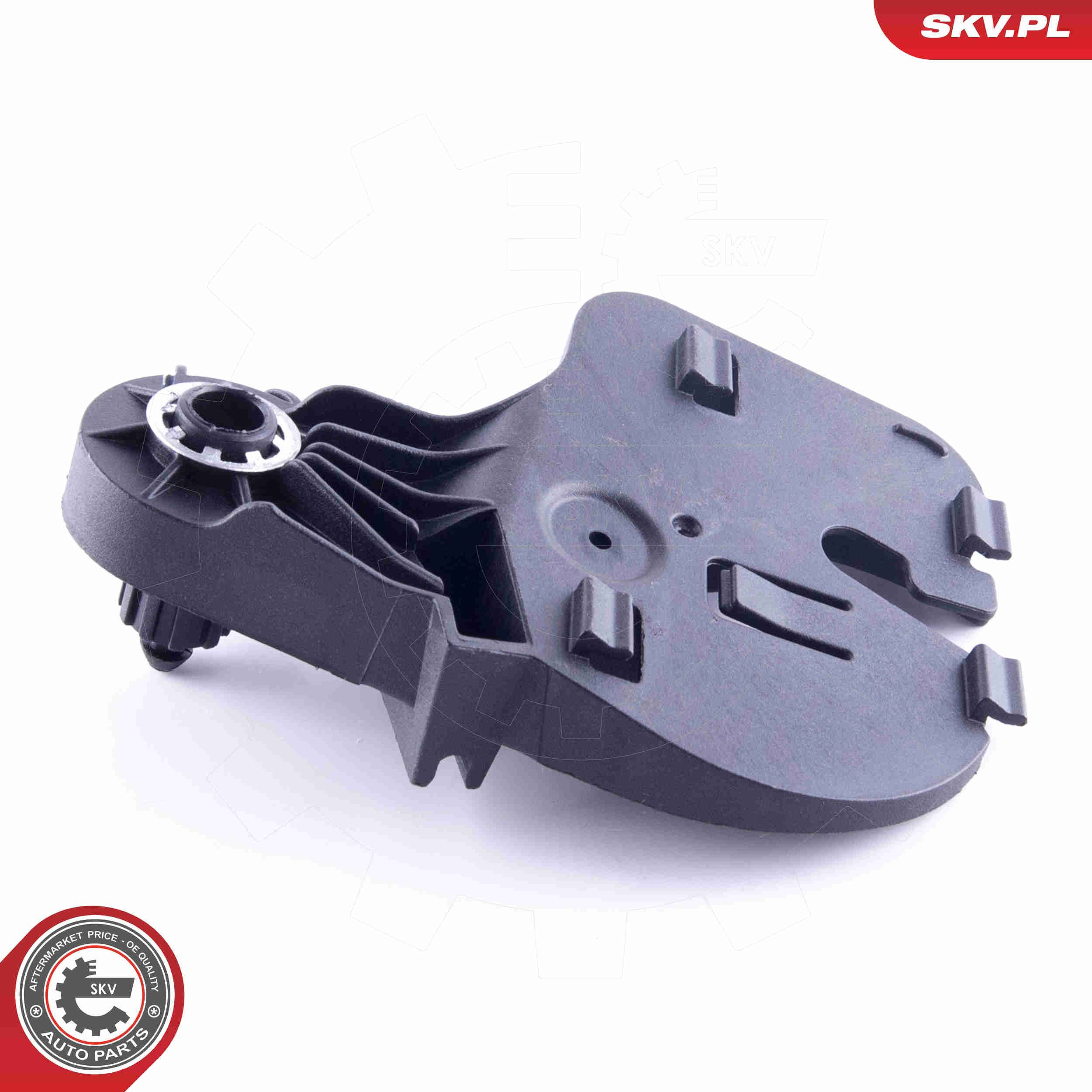 Кронштейн ручки открывания капота 96SKV116 SKV