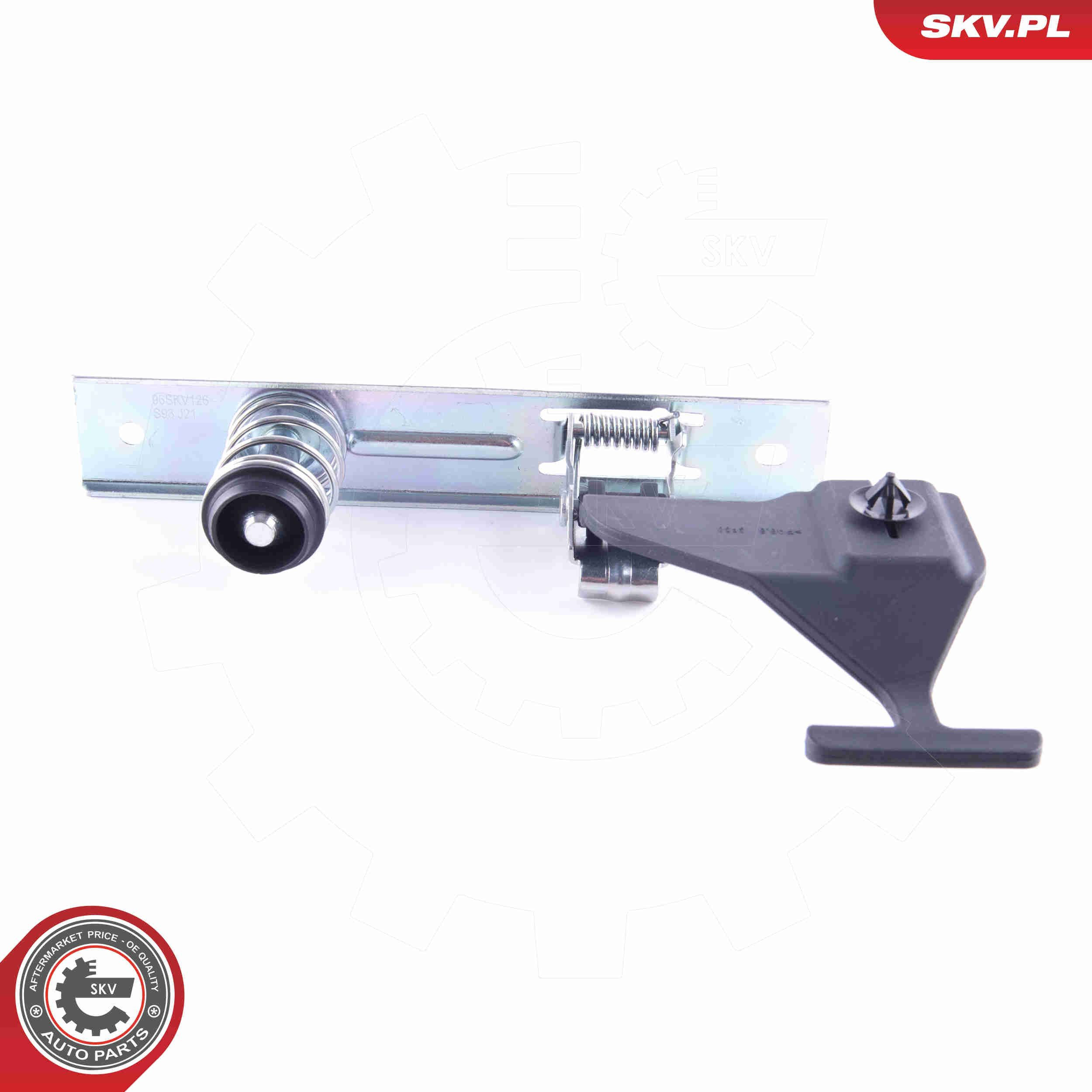 Купить 96SKV126 SKV Замок капота