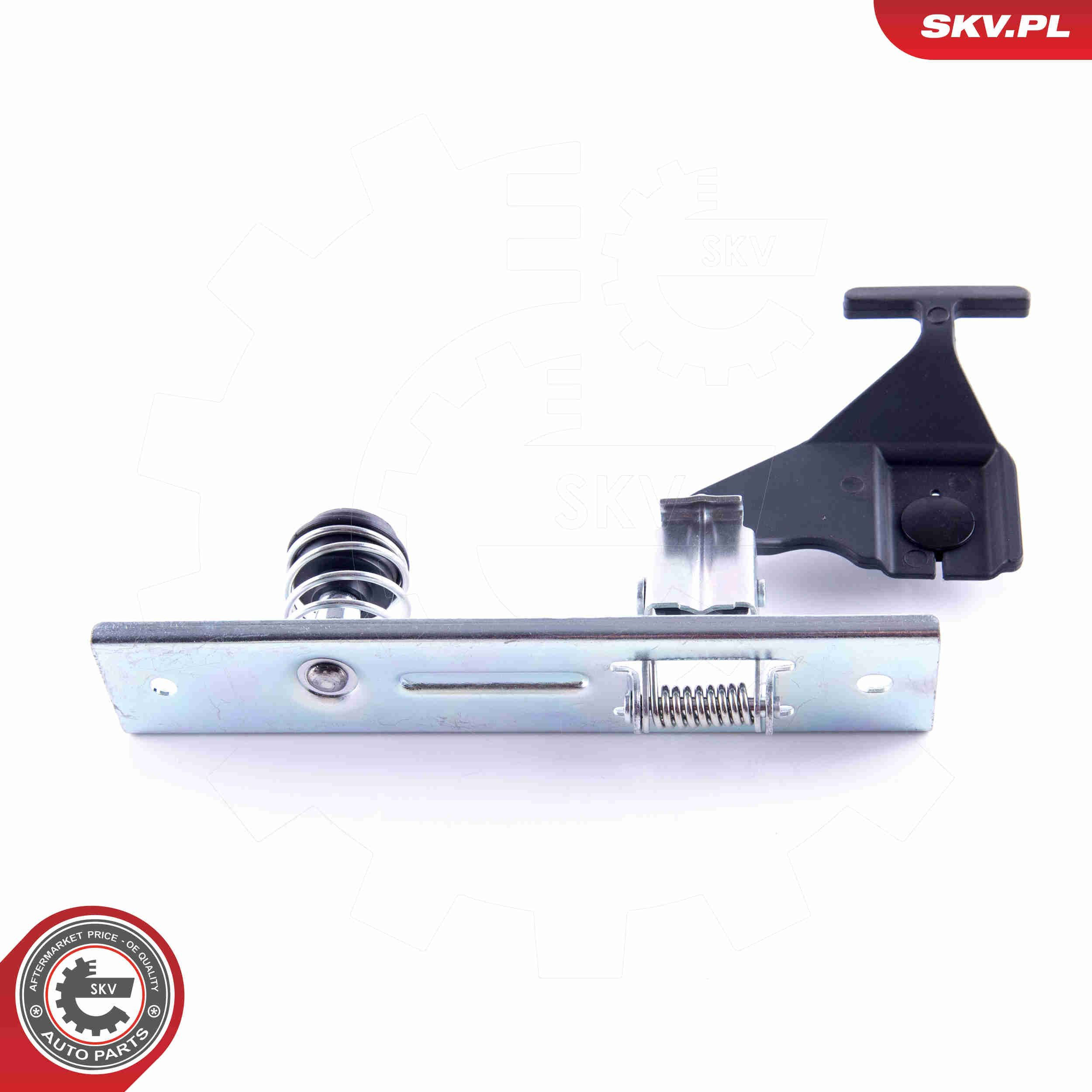 Замок капота 96SKV126 SKV