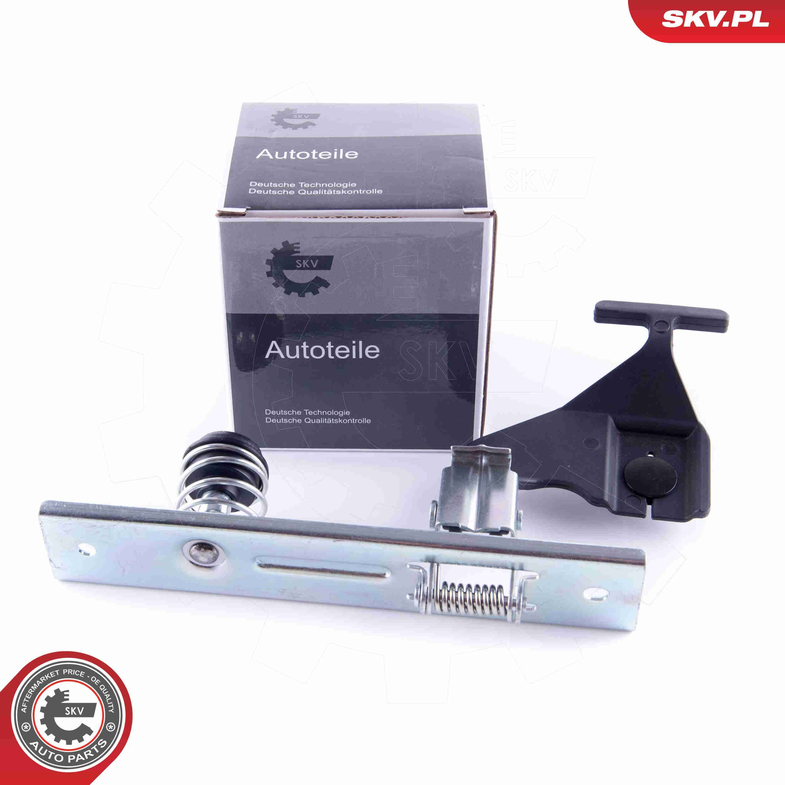Замок крышки капота SKV 96SKV126