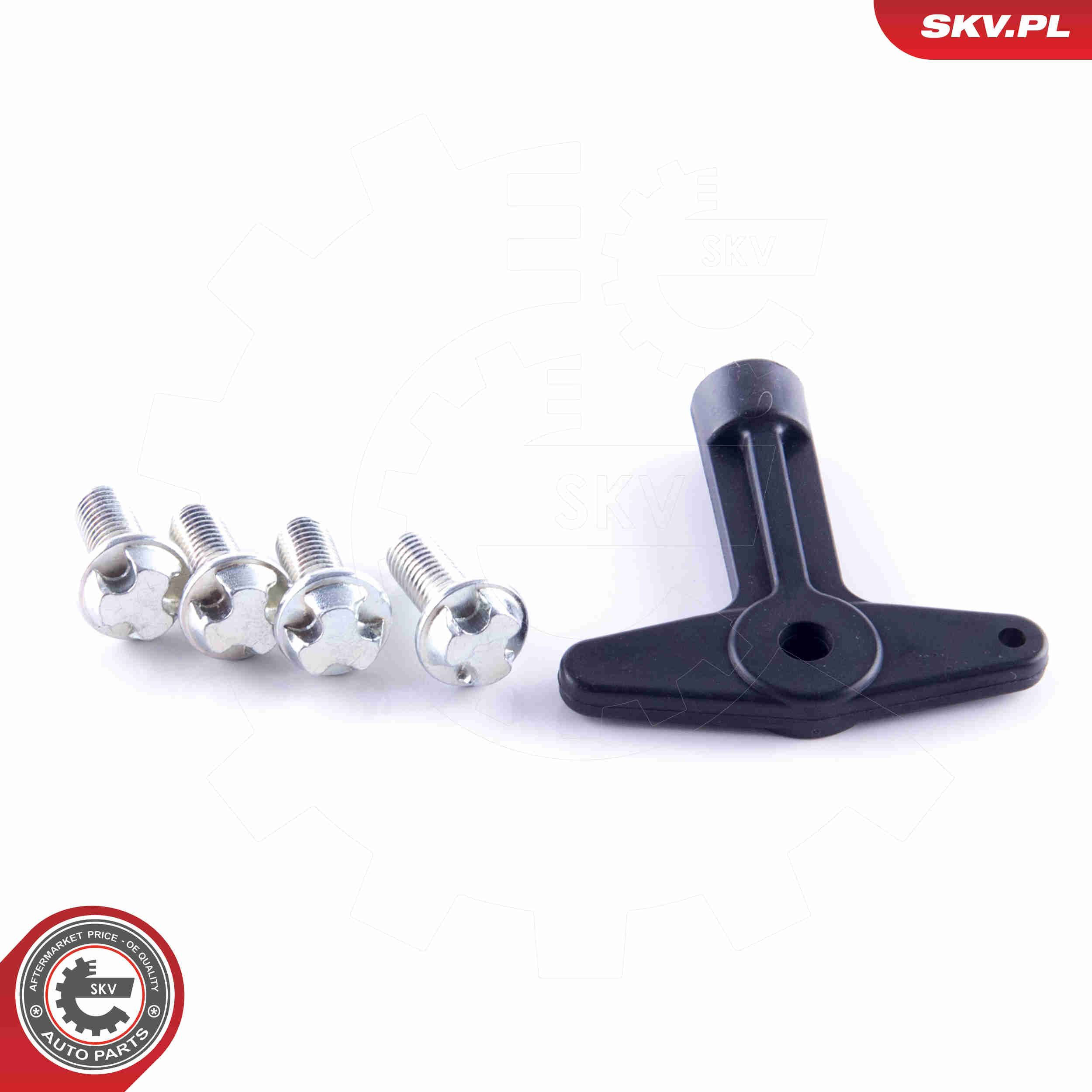 Купить 96SKV130 SKV Болты на колеса