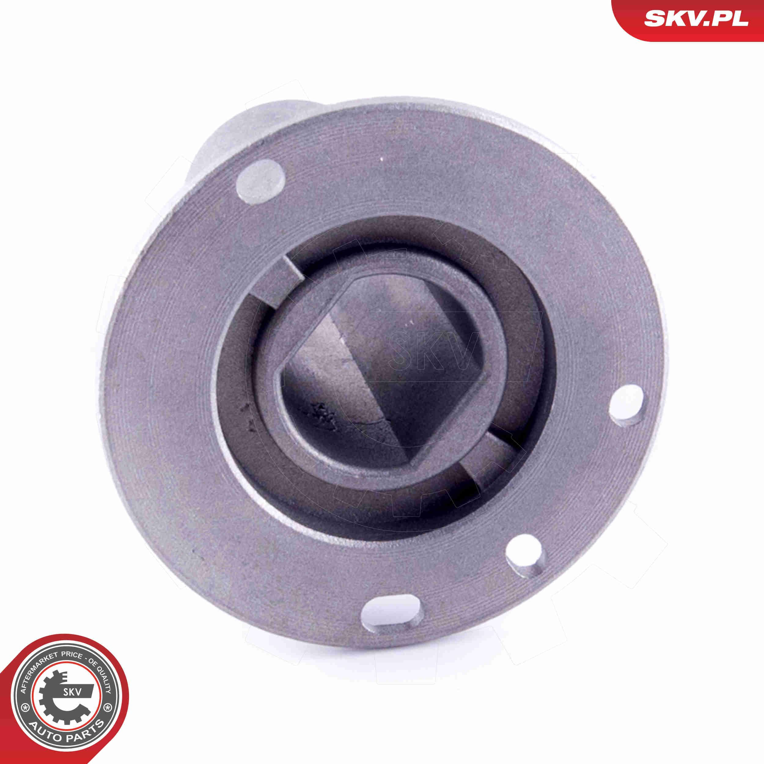 Клипса педали троса сцепления SKV 96SKV132