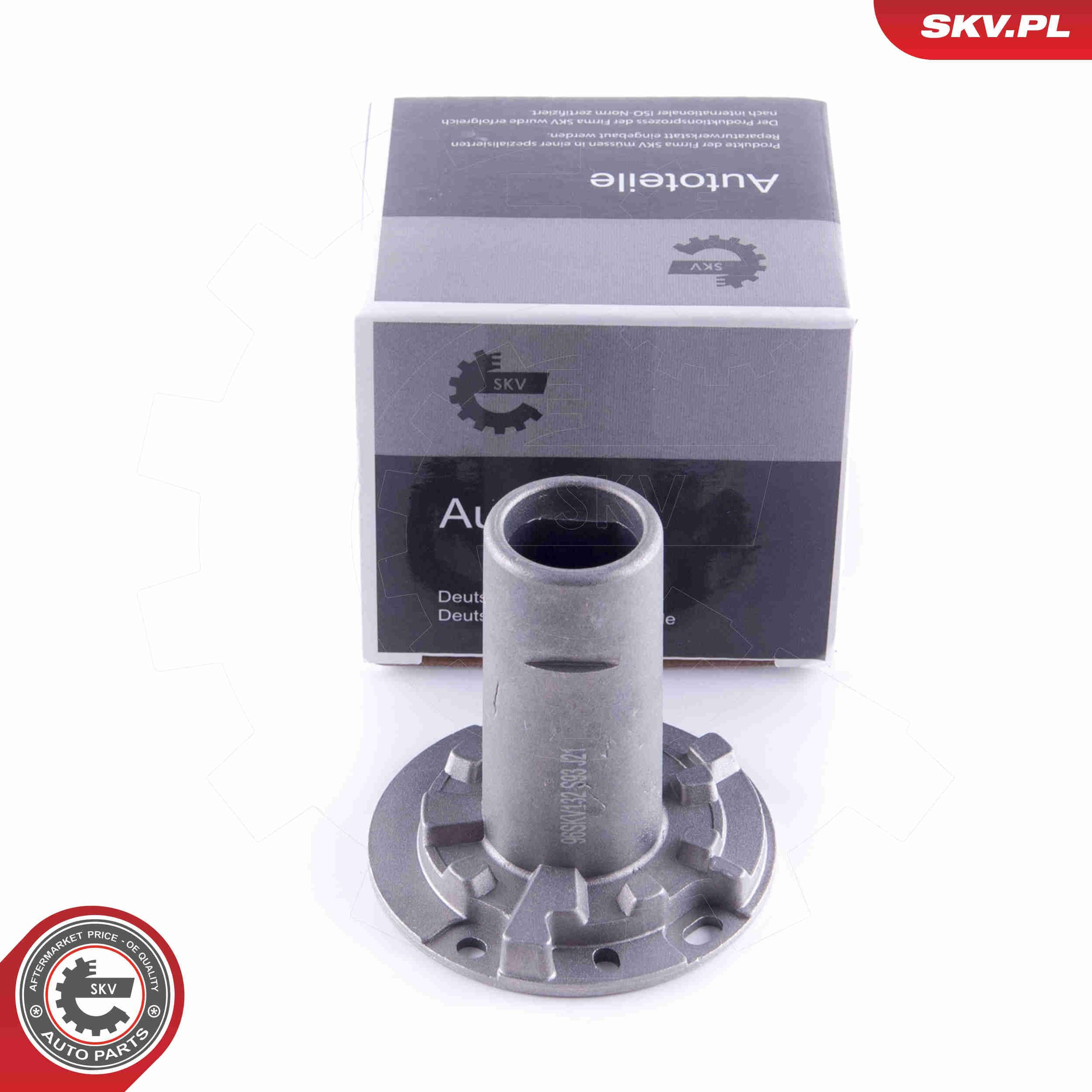 Клипса педали троса сцепления 96SKV132 SKV