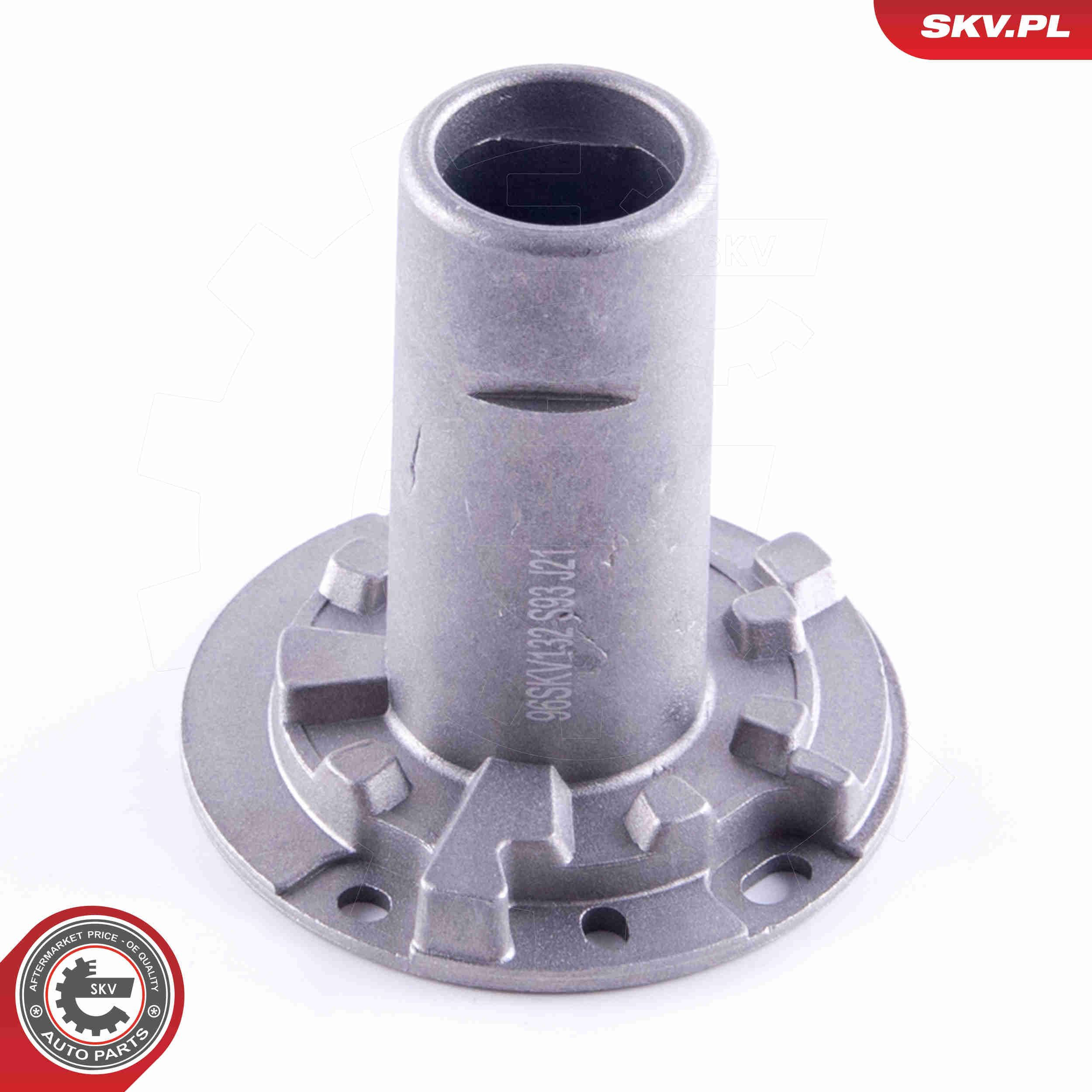 Купить 96SKV132 SKV Клипса педали троса сцепления