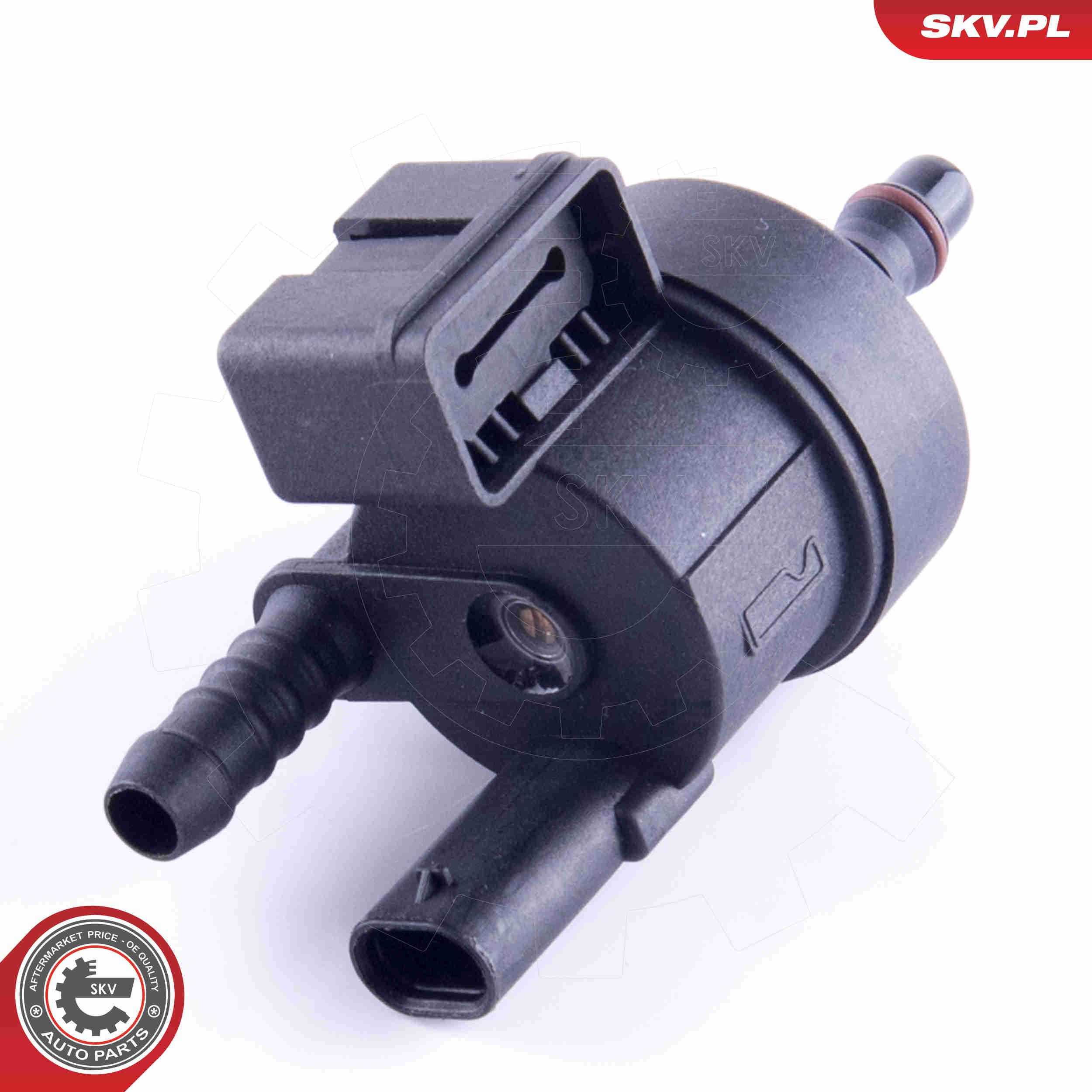 Клапан паров бака SKV 96SKV137 цена, от 25.87 USD