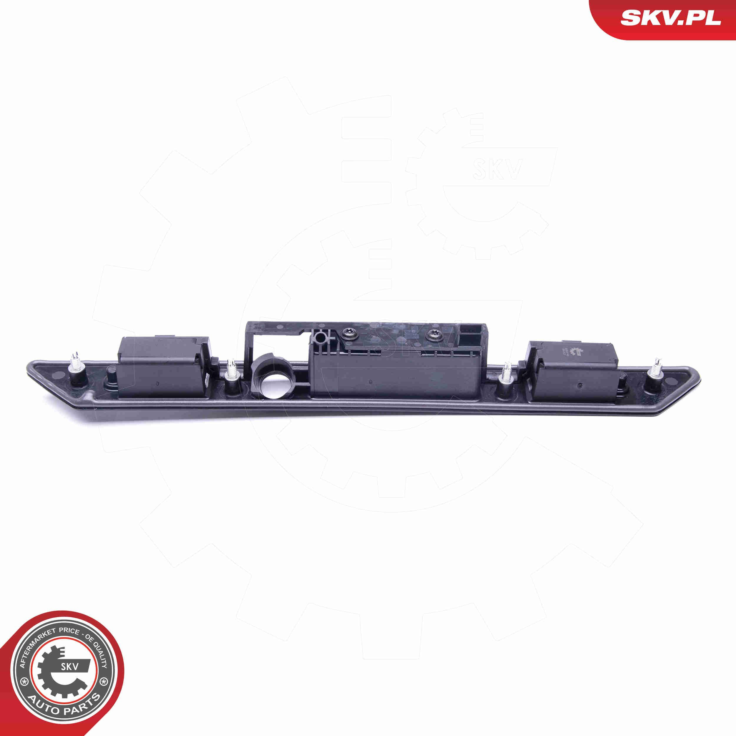 Ручка ляды, наружная SKV 96SKV140 цена, от 83.11 USD