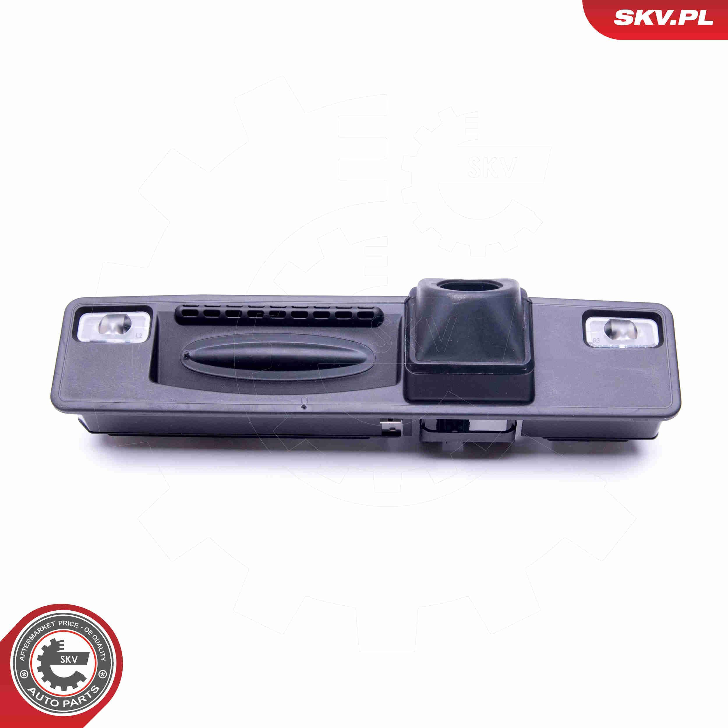 Кнопка привода замка багажника 96SKV141 SKV