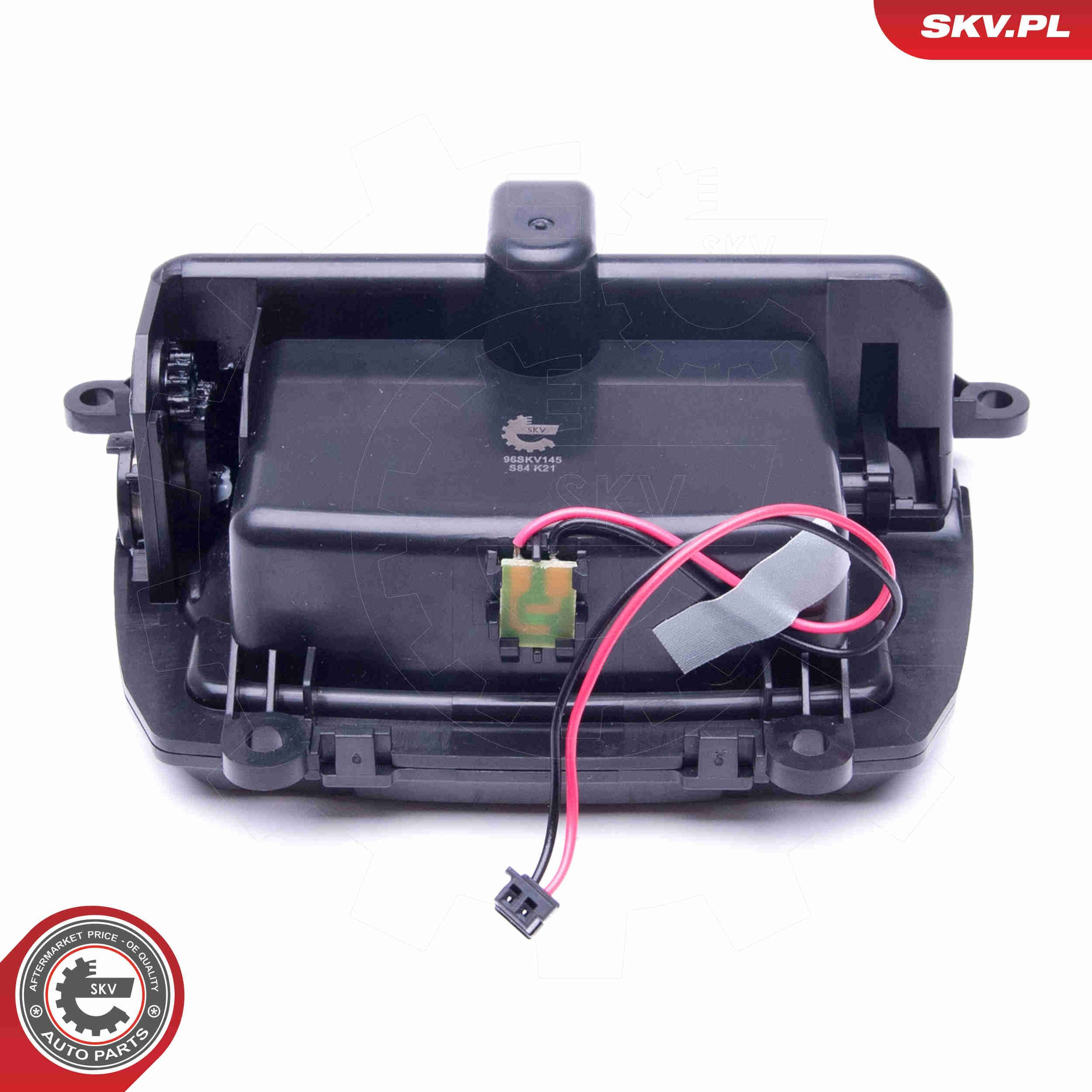 Купить 96SKV145 SKV Пепельница