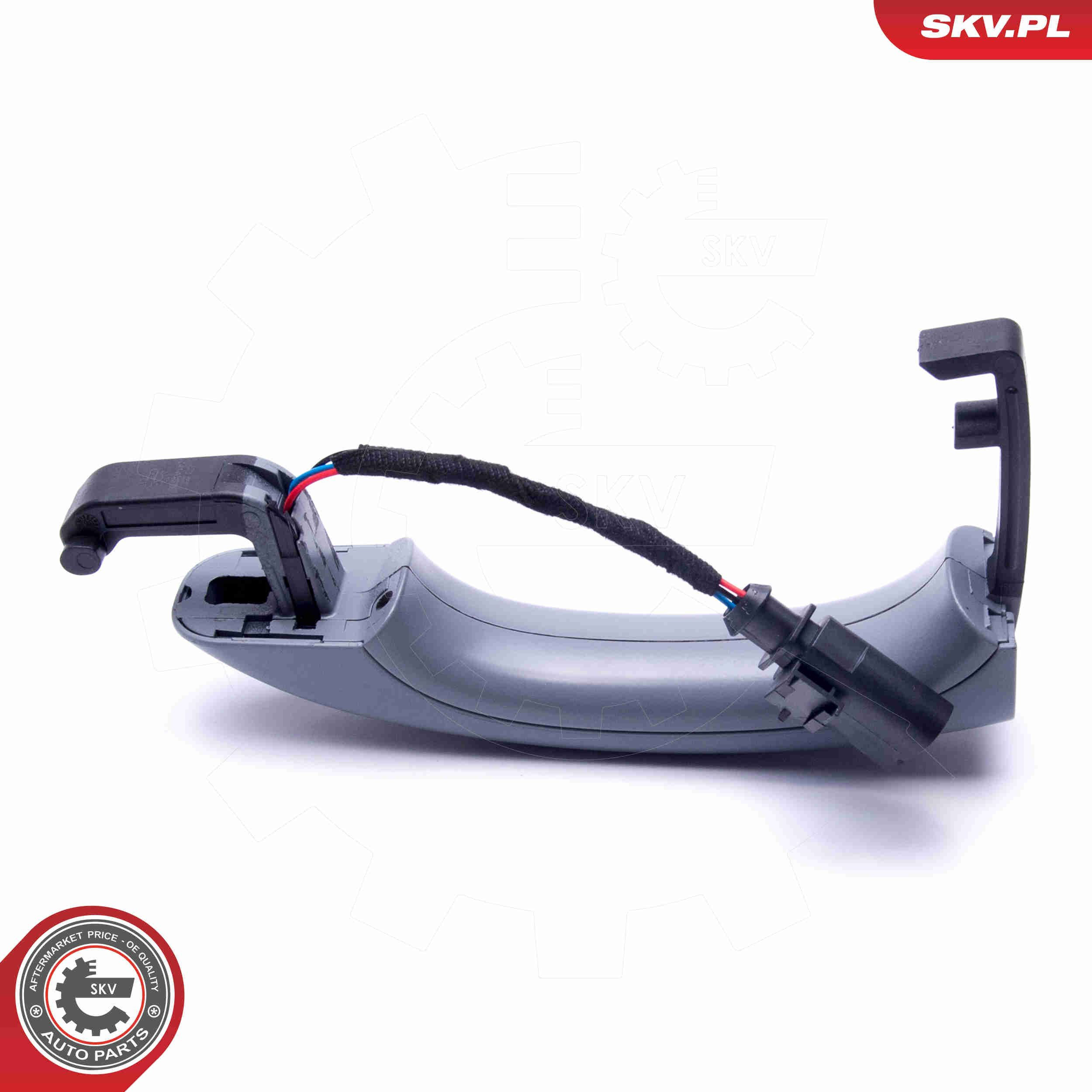 Ручка задней двери, наружная SKV 96SKV147 цена, от 63.35 USD