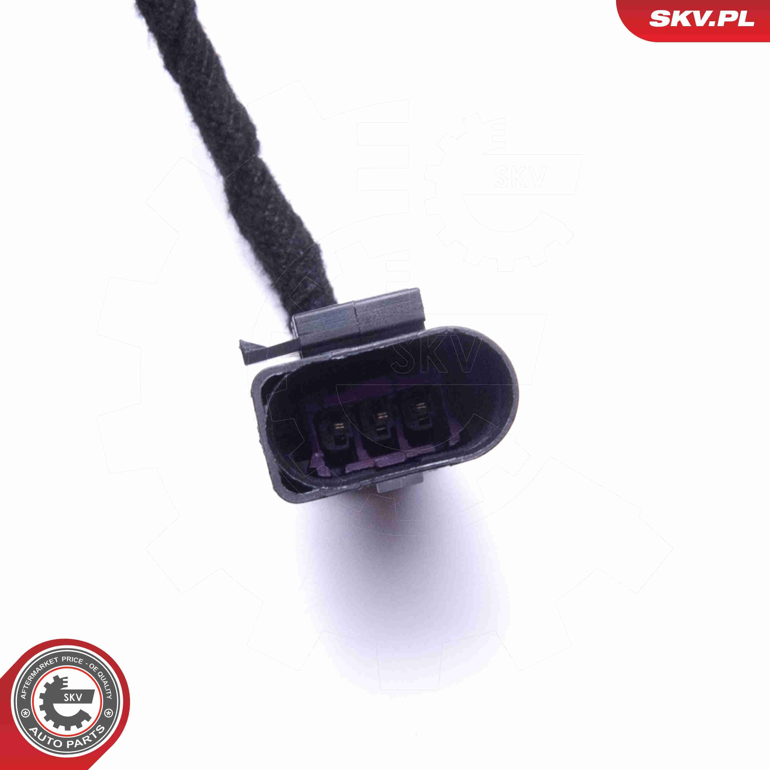 Ручка двери задней наружная 96SKV147 SKV