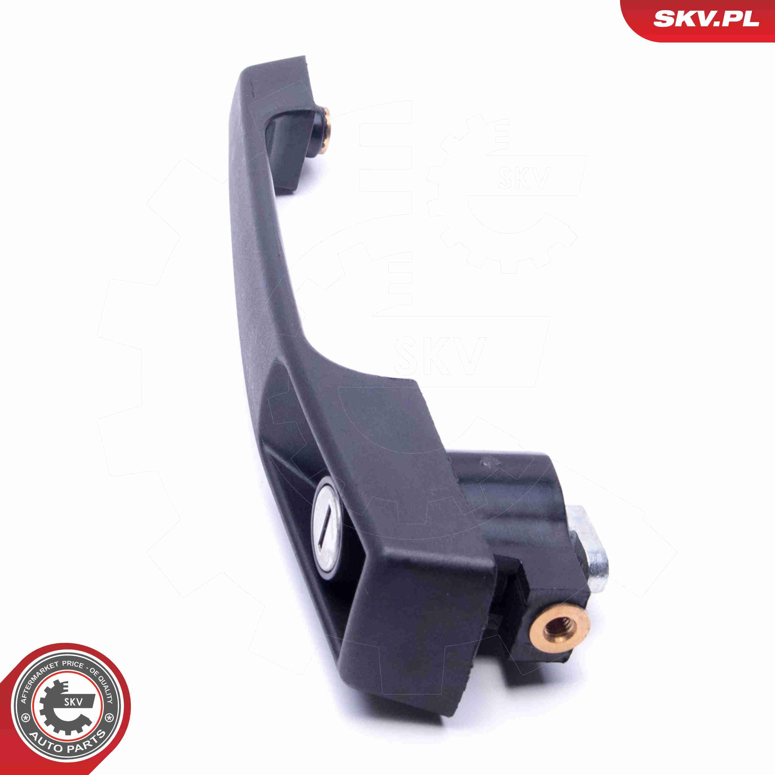 Ручка двери передней наружная 96SKV158 SKV