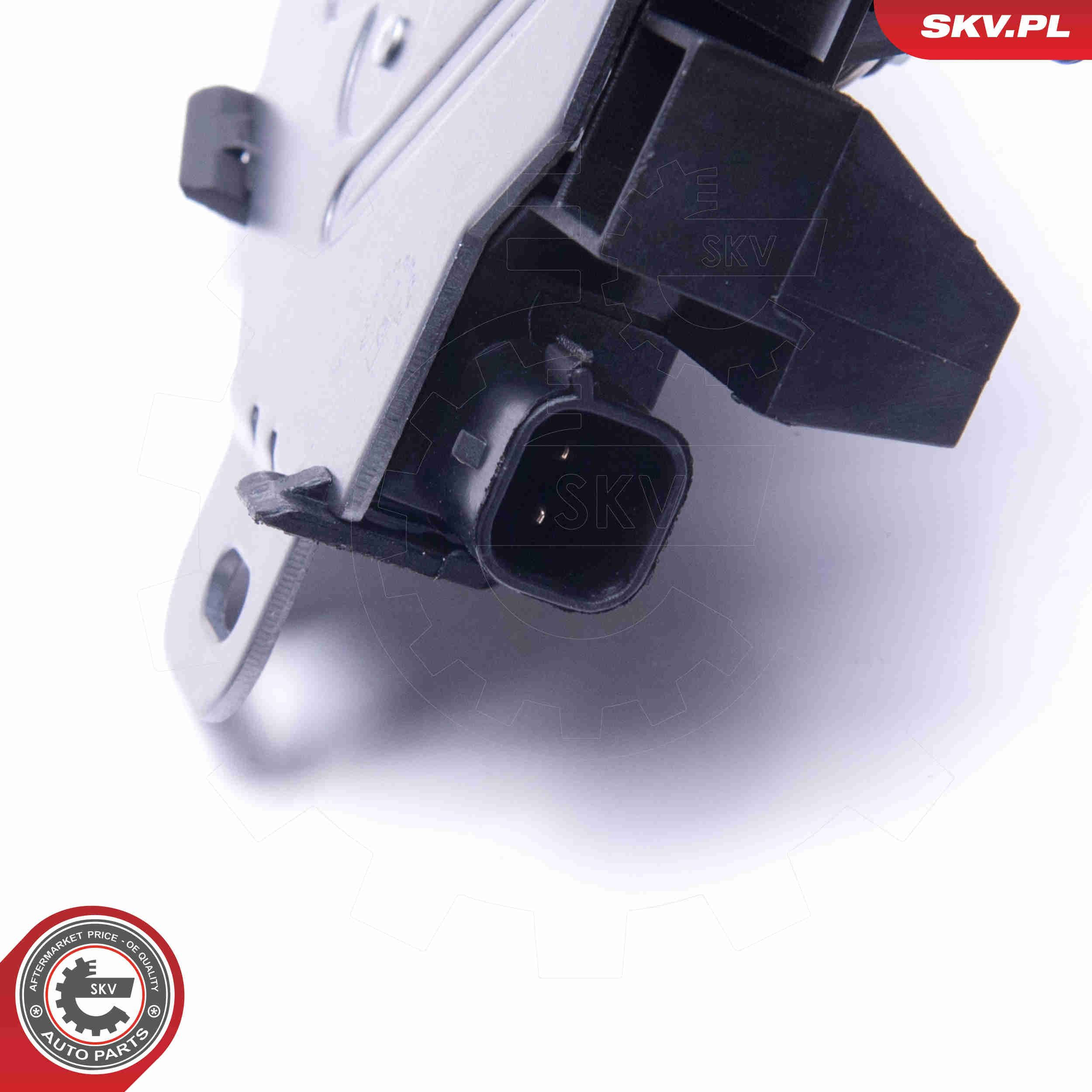 Замок крышки капота SKV 96SKV165
