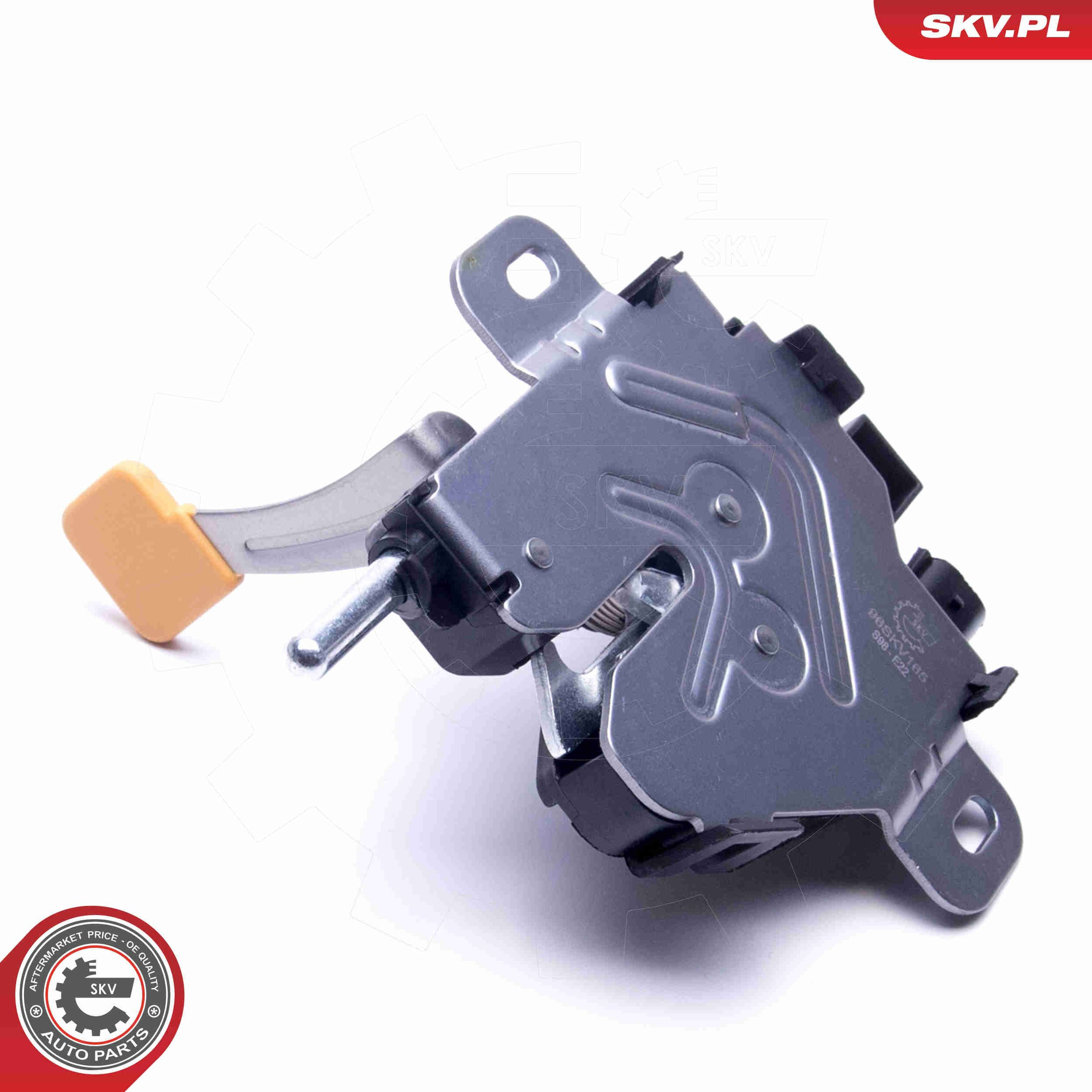 Замок капота 96SKV165 SKV
