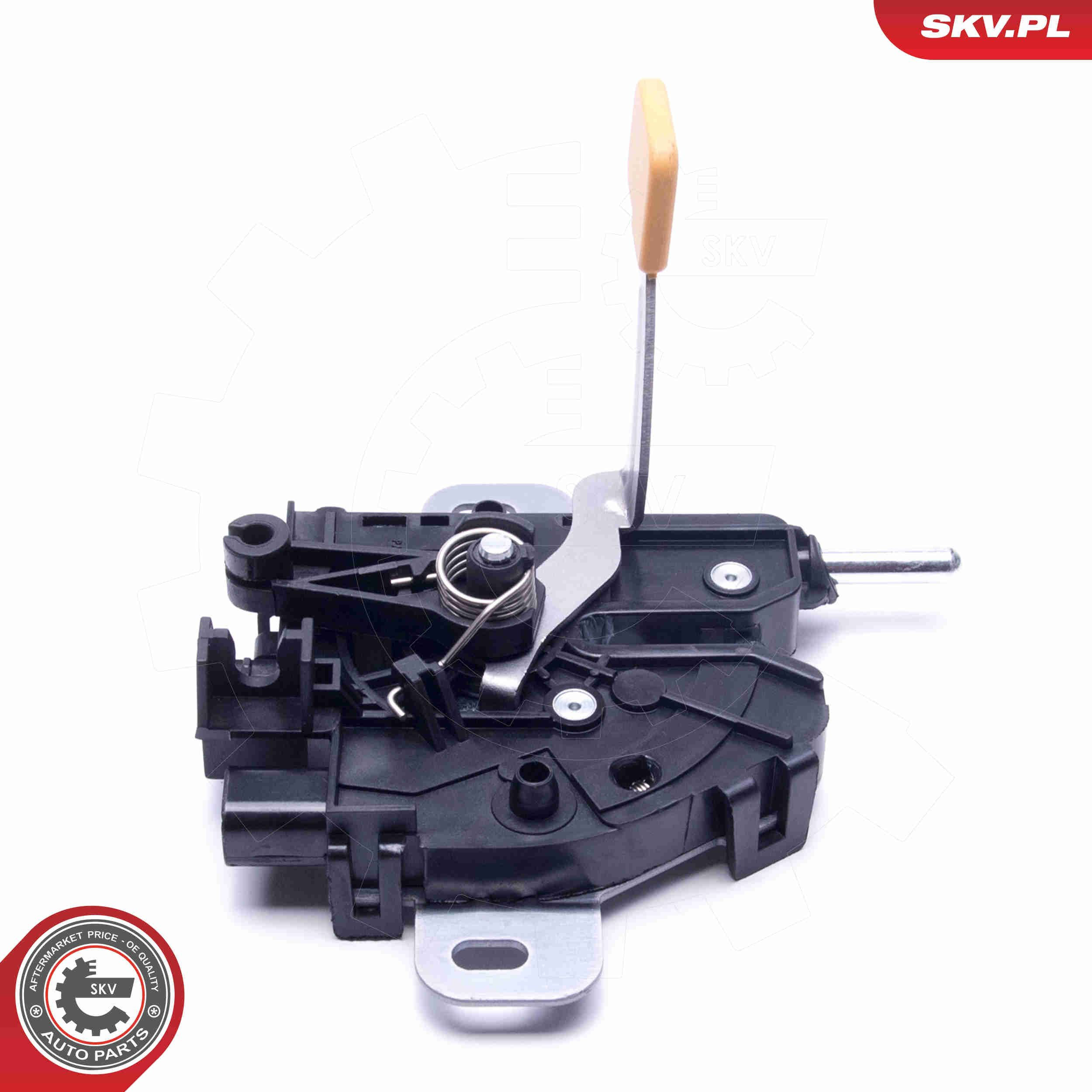 Замок капота SKV 96SKV165 цена, от 29.32 USD