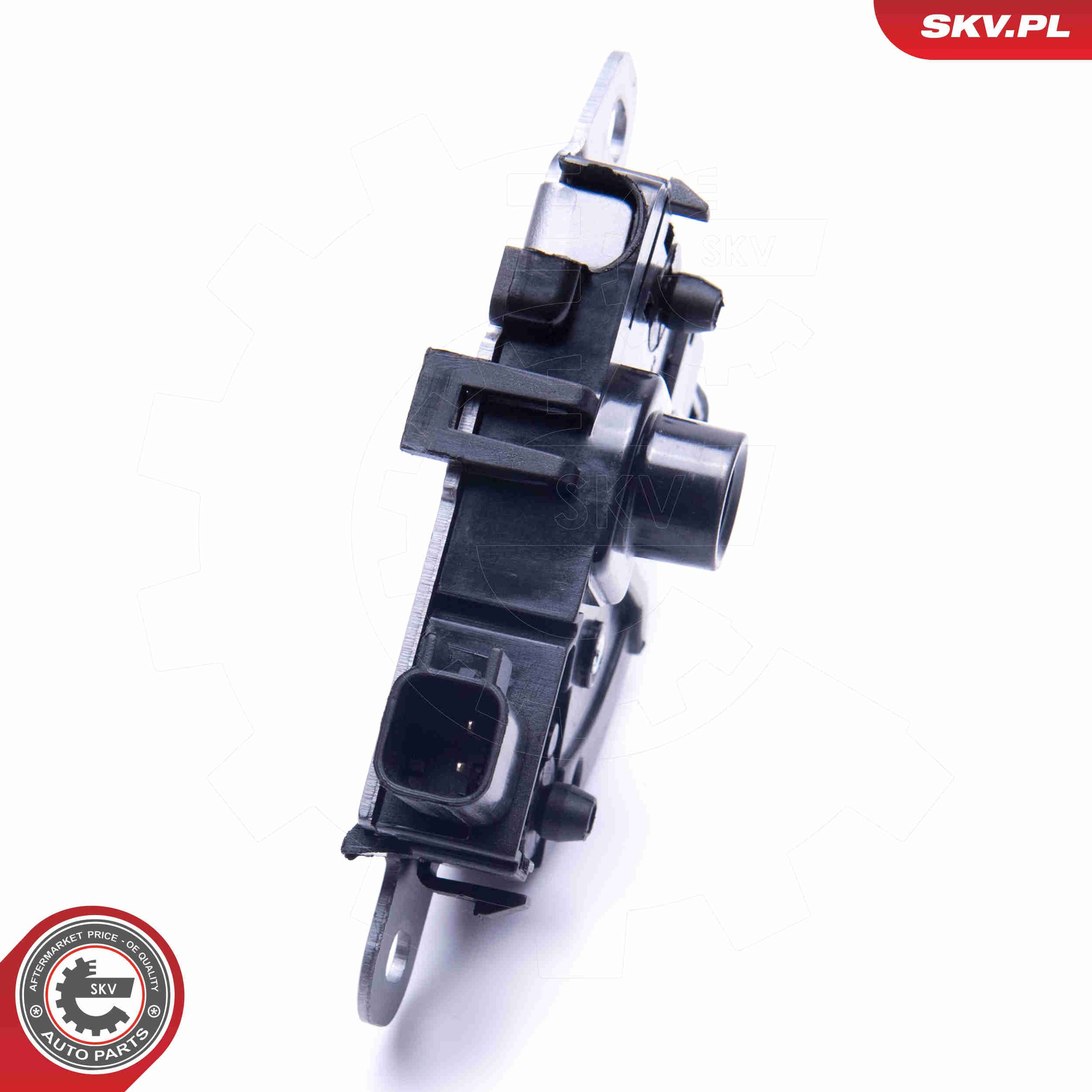 Замок крышки капота SKV 96SKV167