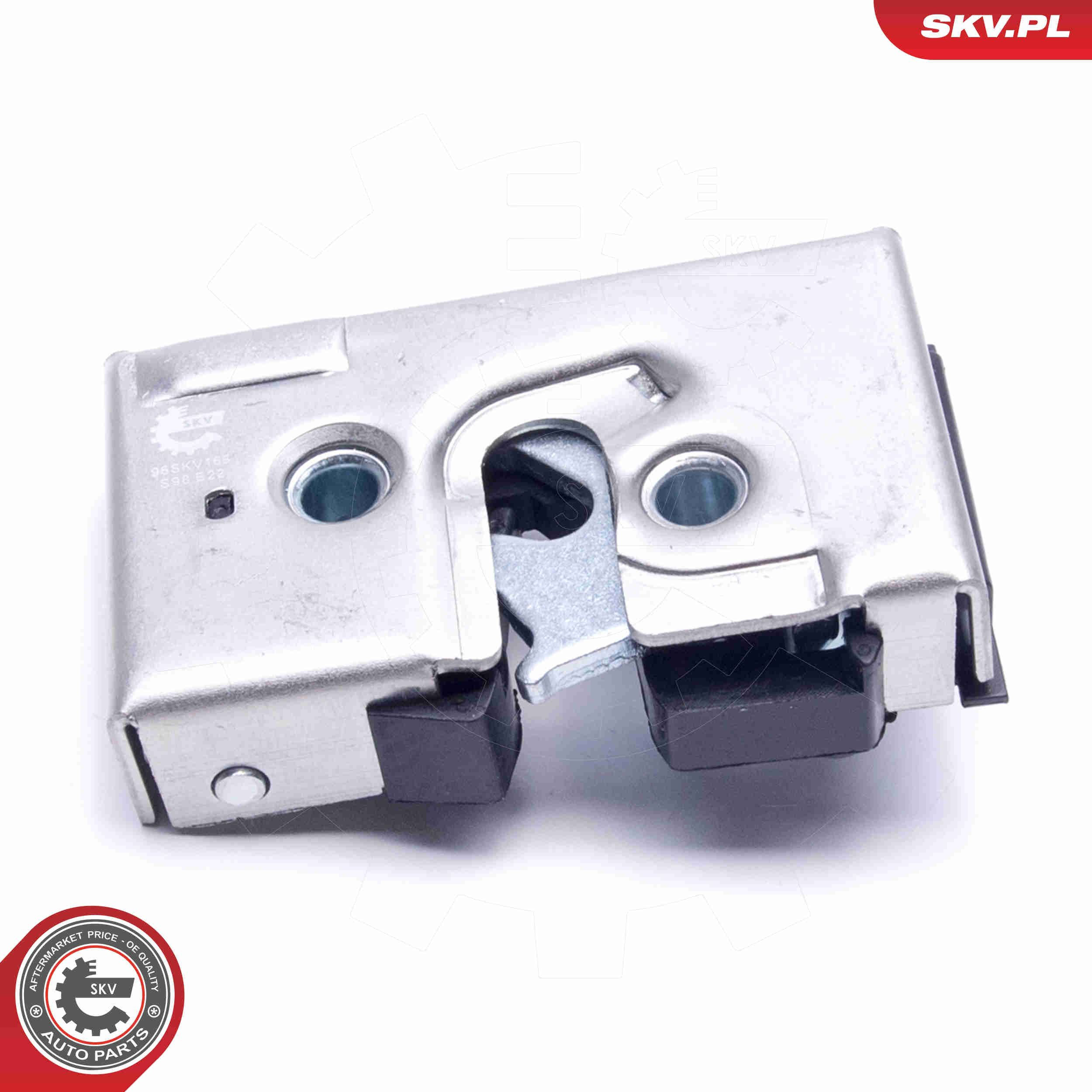 Замок передней левой двери SKV 96SKV169