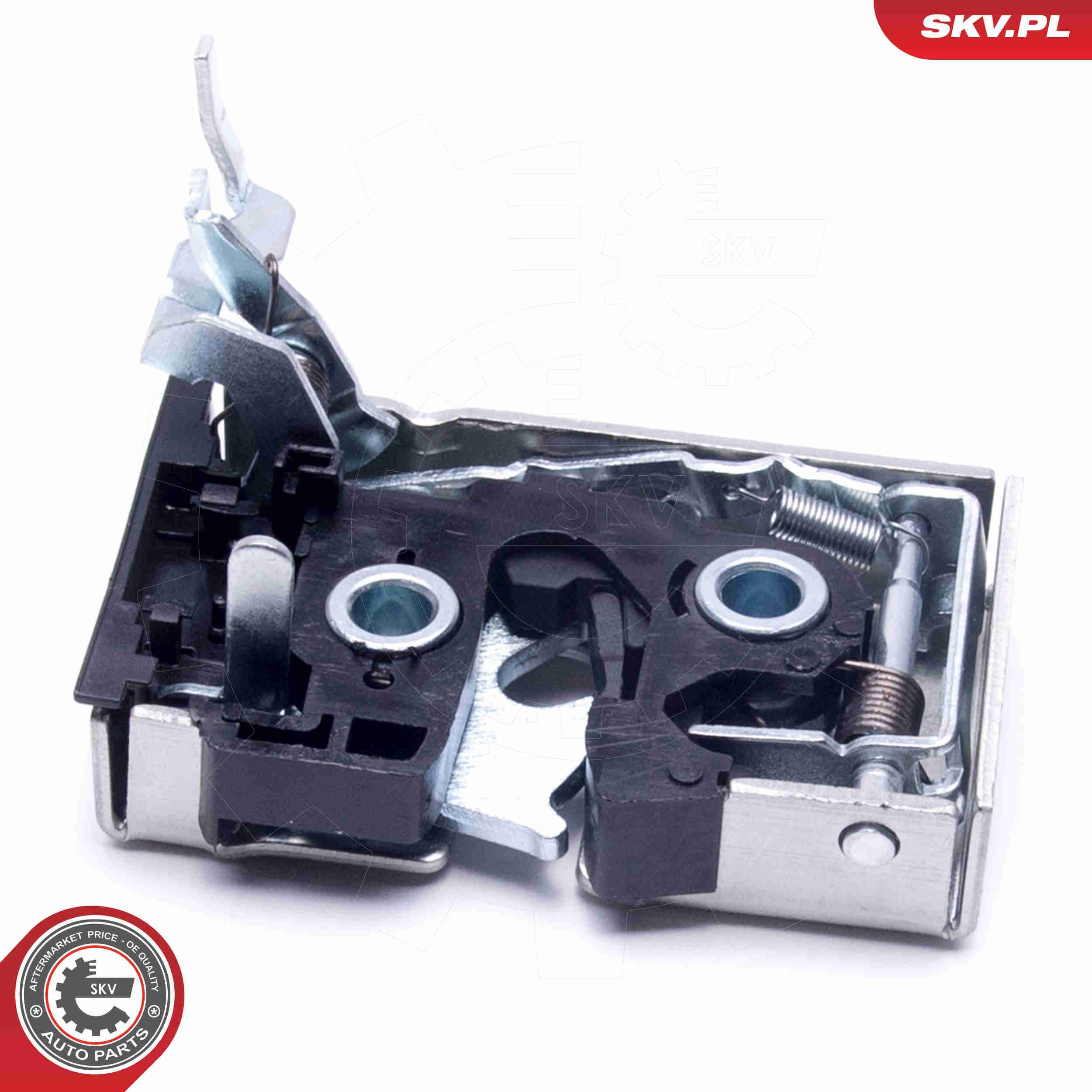 Купить 96SKV169 SKV Замок водительской двери