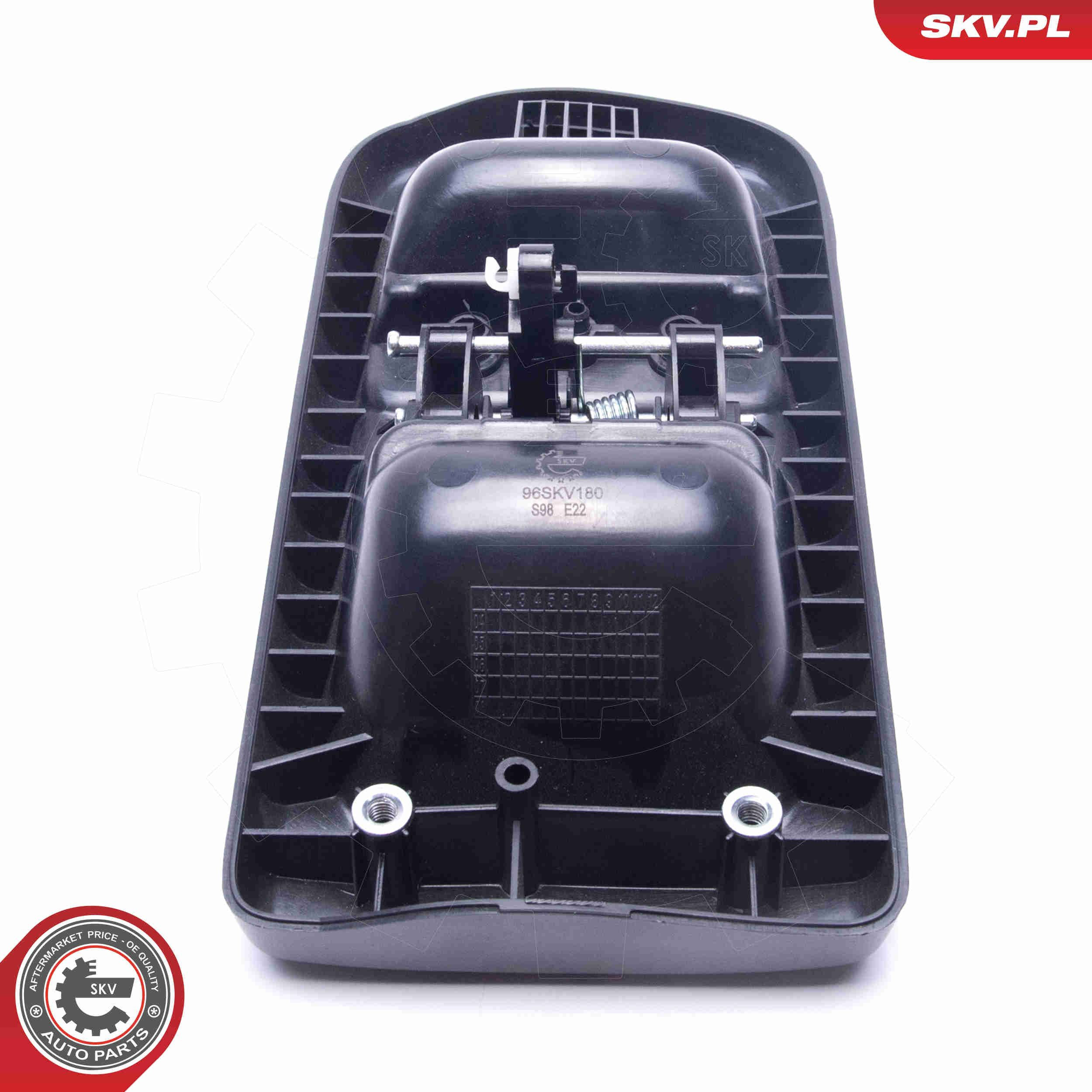 Ручка сдвижной двери наружная правая SKV 96SKV180