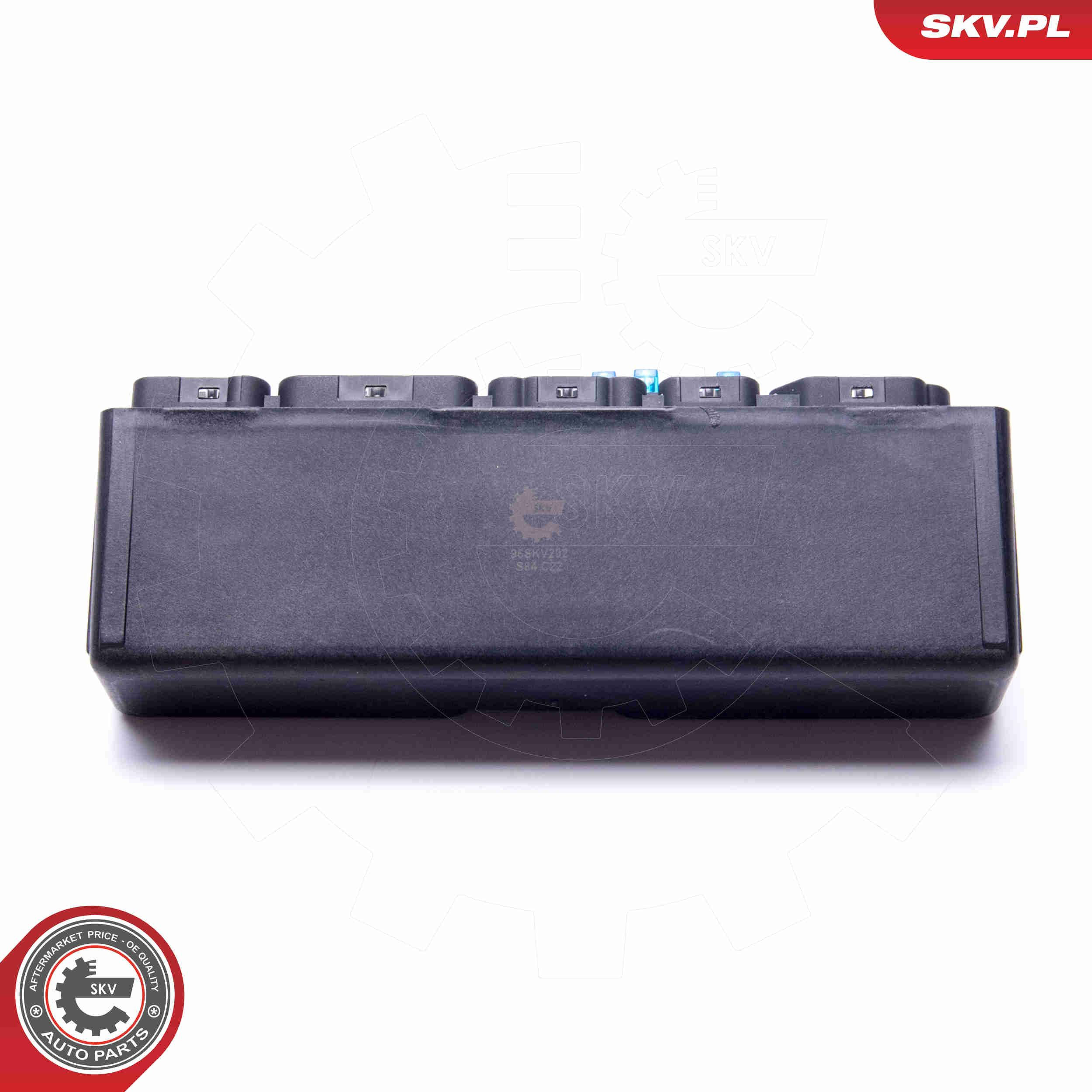 Купить 96SKV202 SKV Реле стартера