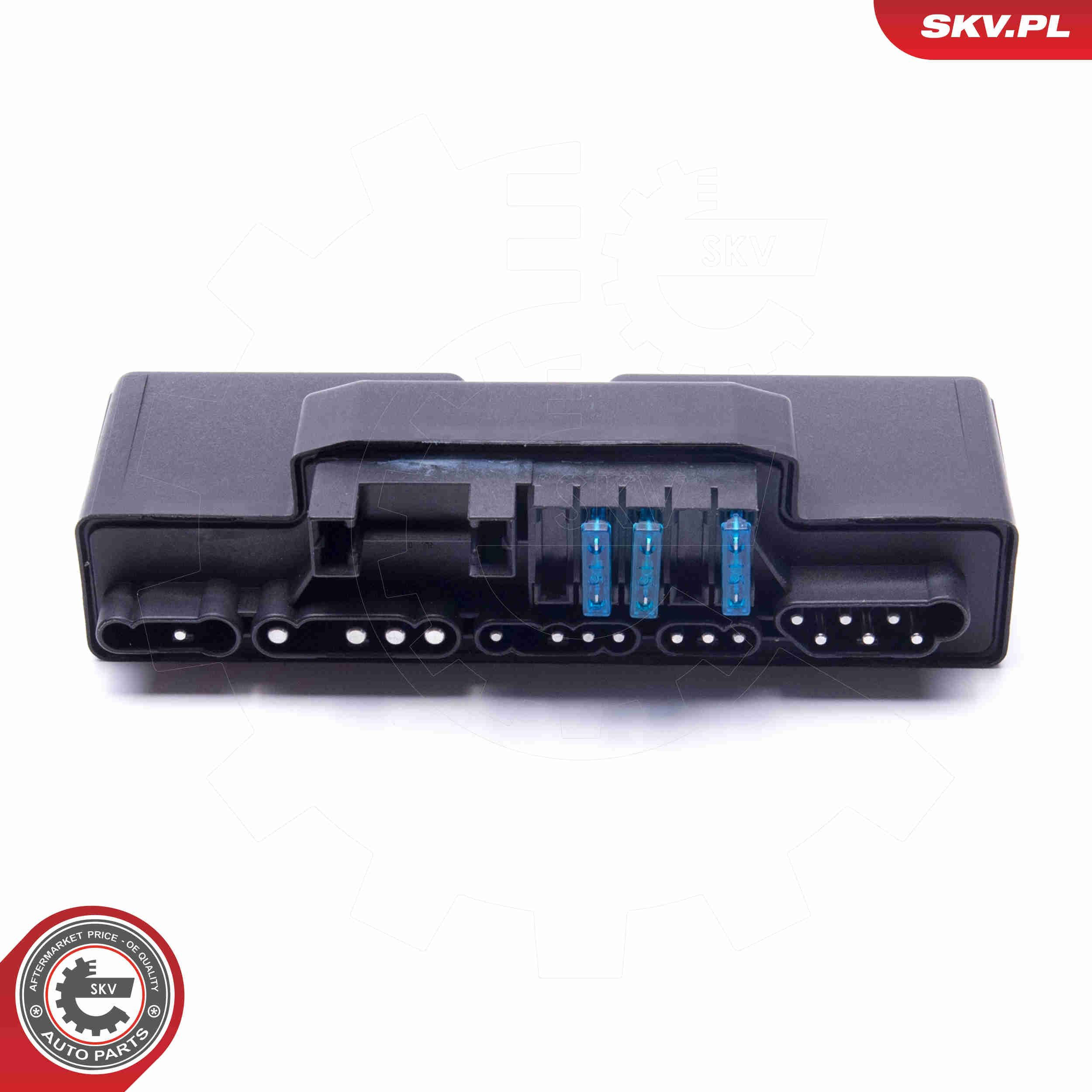 Реле стартера SKV 96SKV202