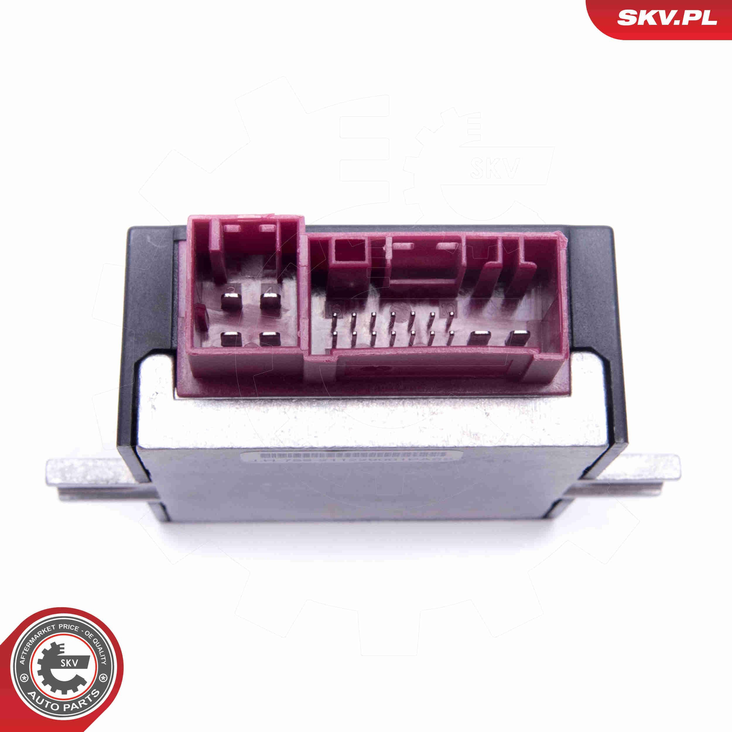 Модуль управления топливного насоса 96SKV210 SKV