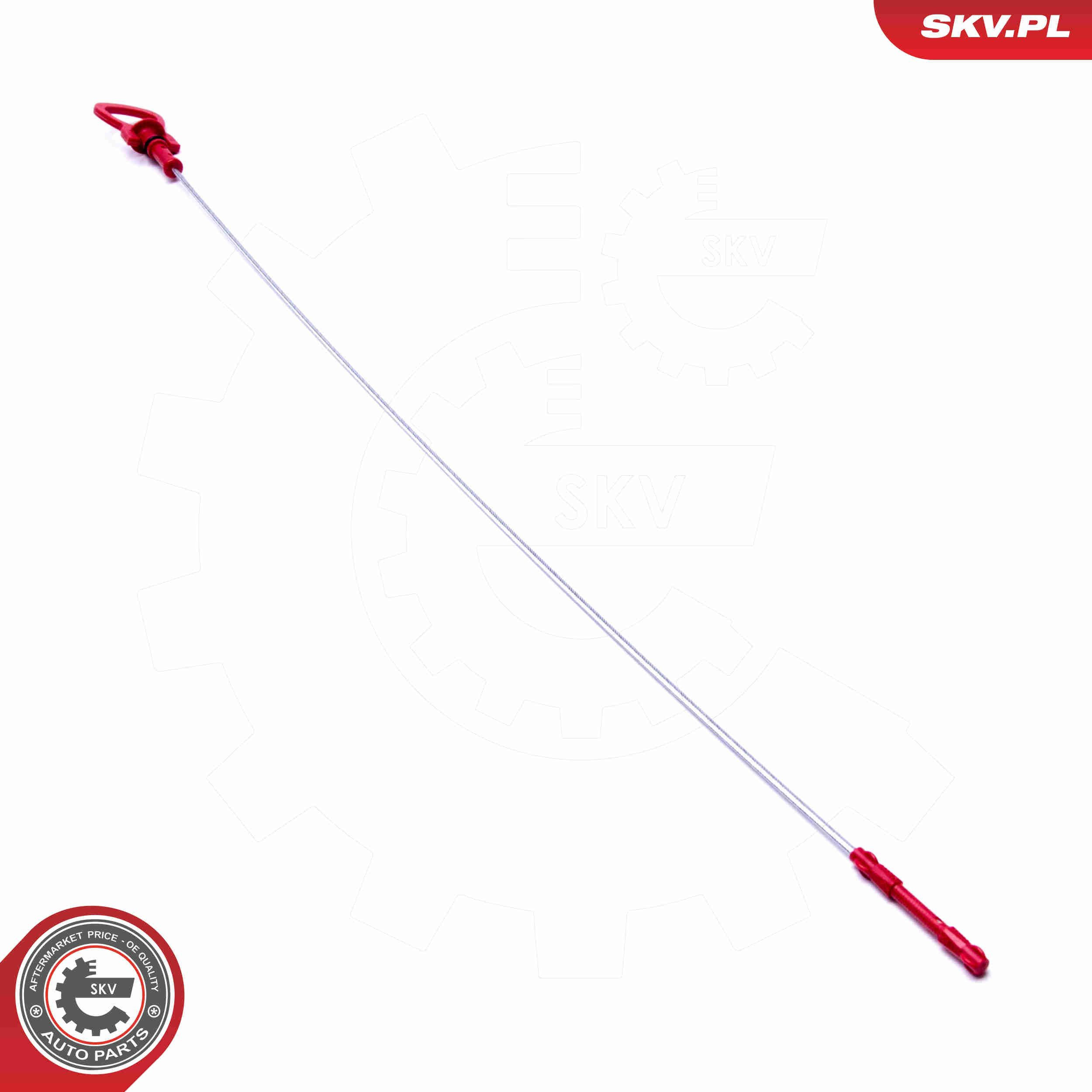 Купить 96SKV217 SKV Индикатор уровня масла в двигателе