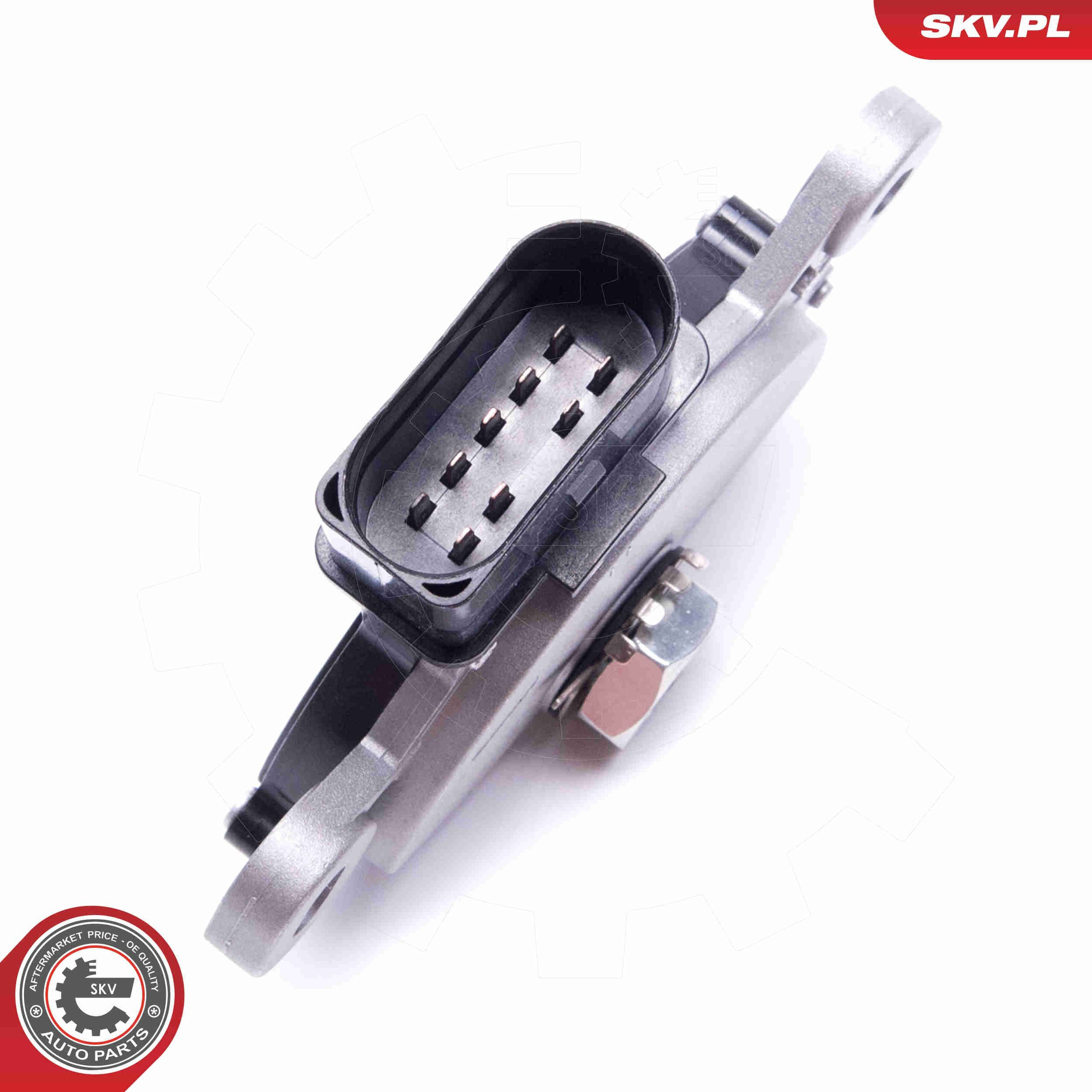 Купить 96SKV230 SKV Датчик положения селектора АКПП