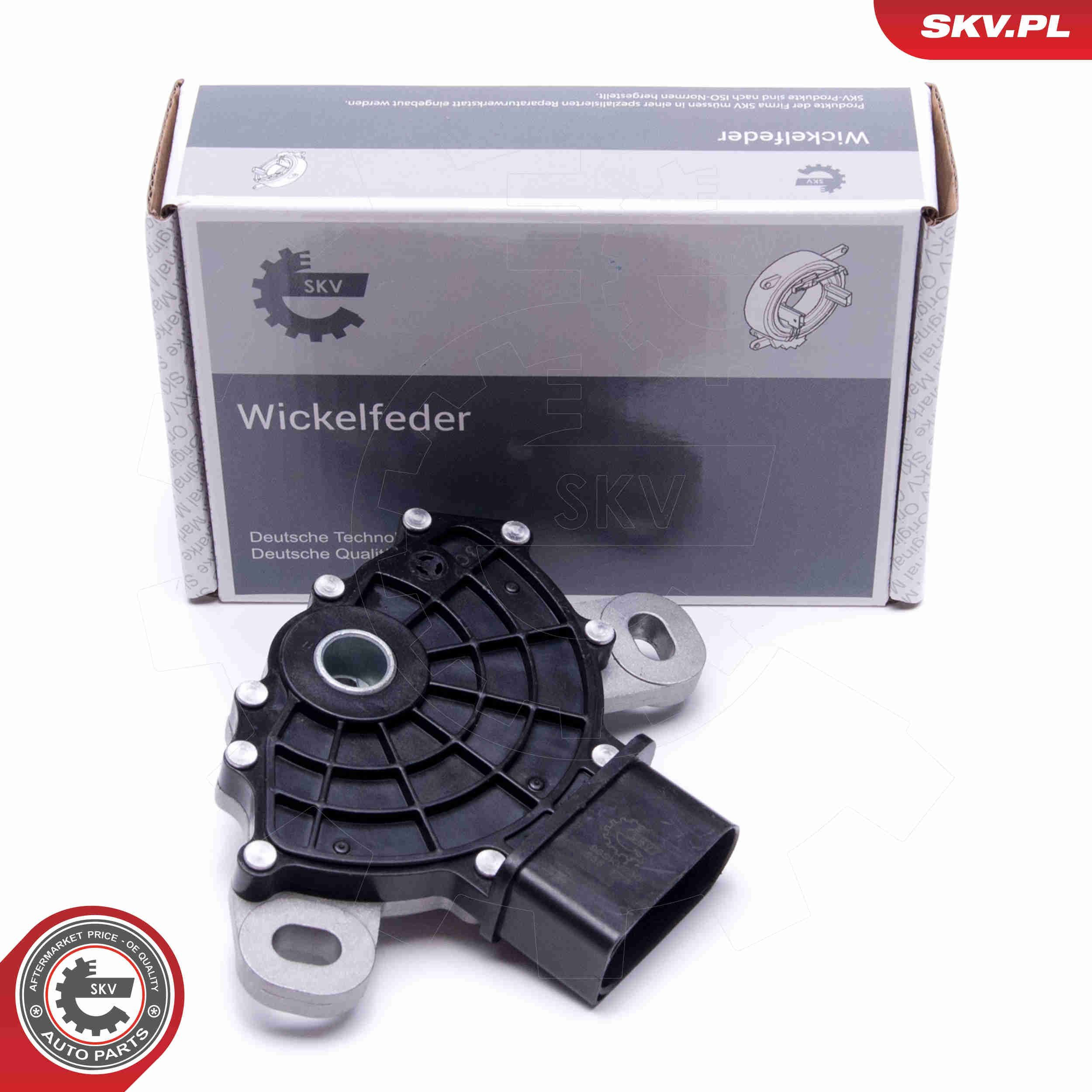 Датчик положения селектора АКПП SKV 96SKV230