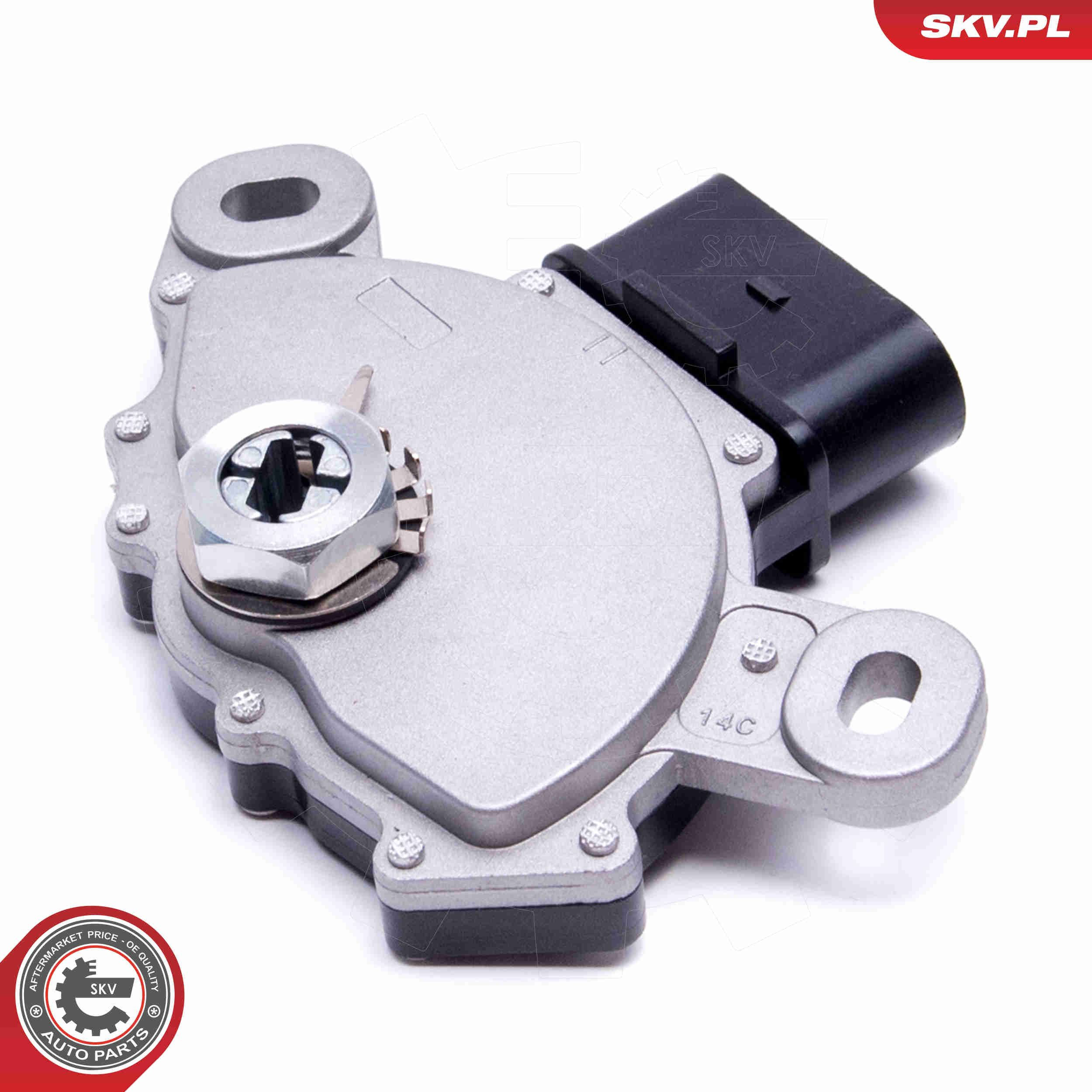 Датчик положения селектора АКПП 96SKV230 SKV