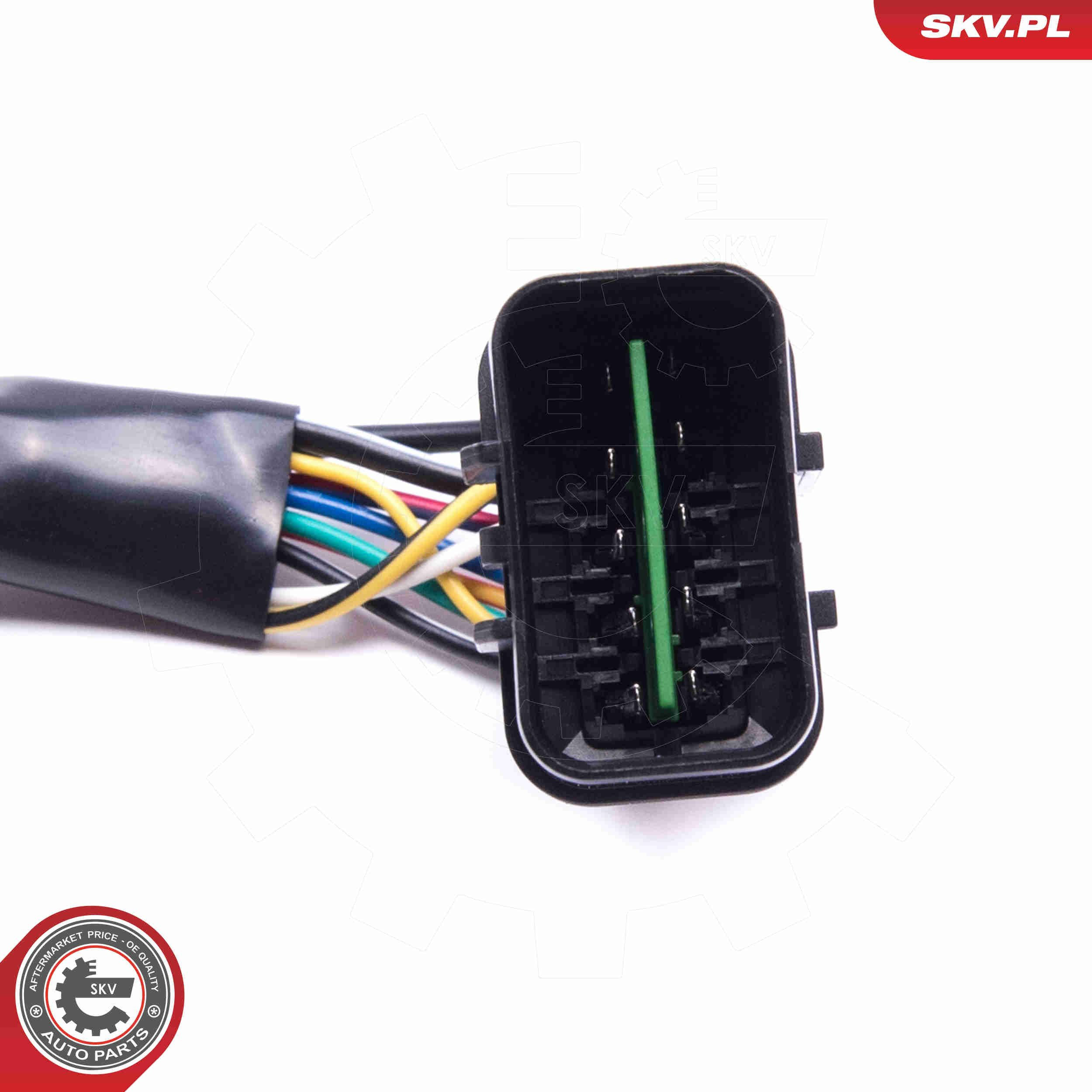 Купить 96SKV232 SKV Датчик селектора АКПП