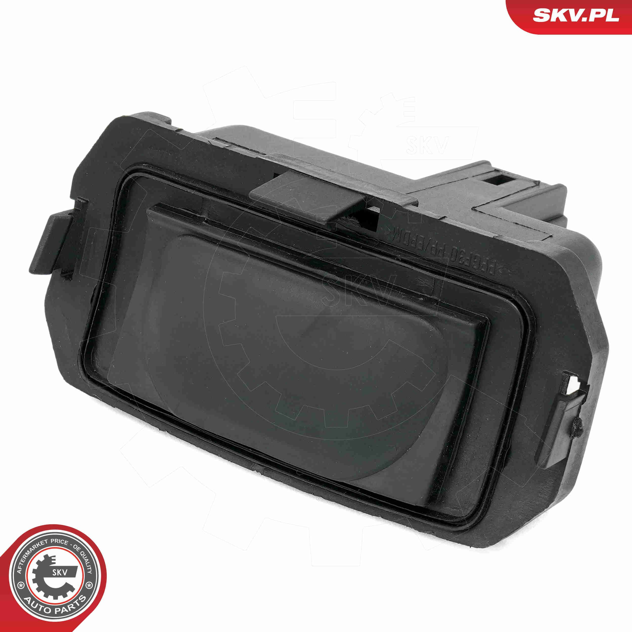 96SKV250 SKV Кнопка привода замка крышки багажника (двери 3/5-й (ляды)