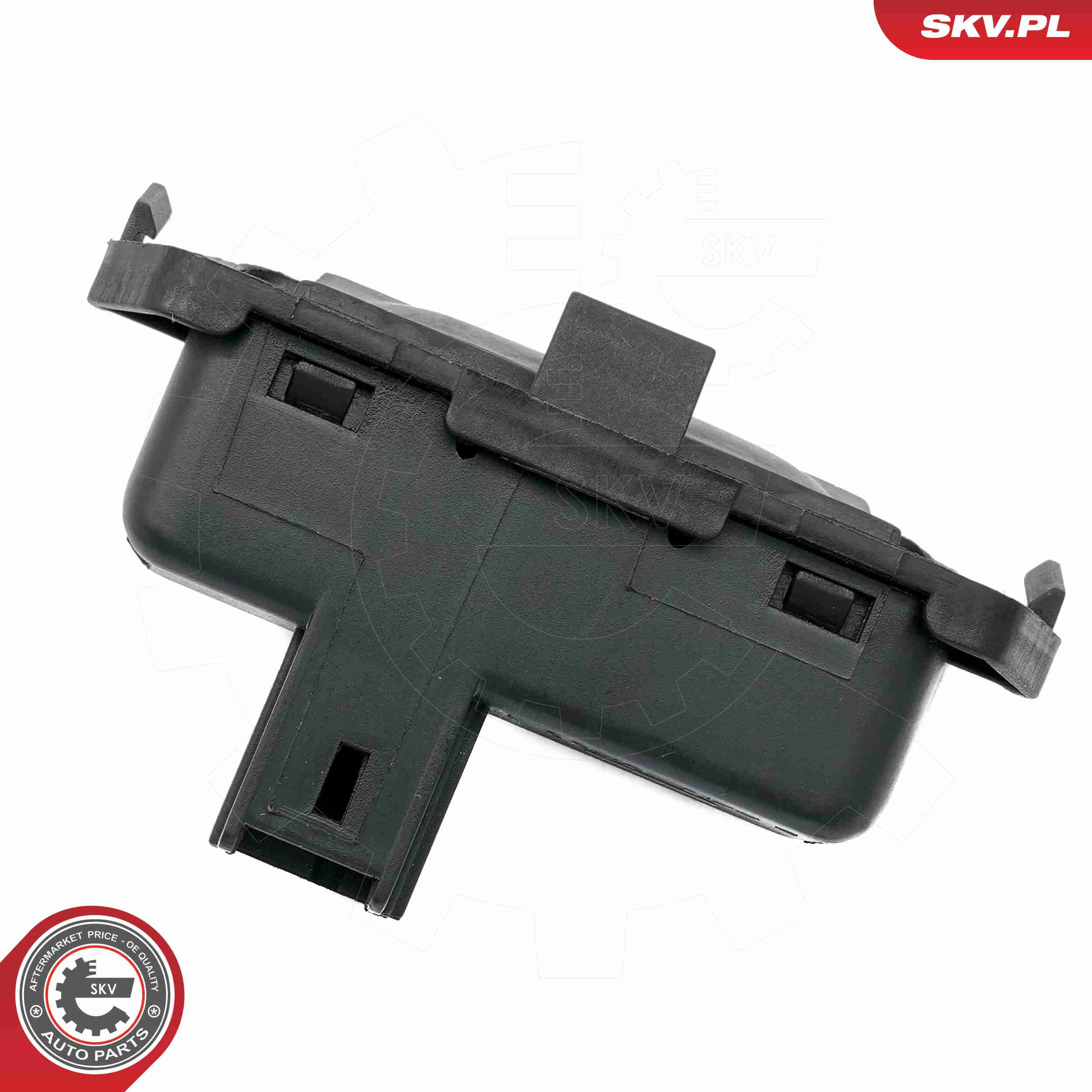 Кнопка привода замка третей/пятой двери SKV 96SKV250 цена, от 10.22 USD