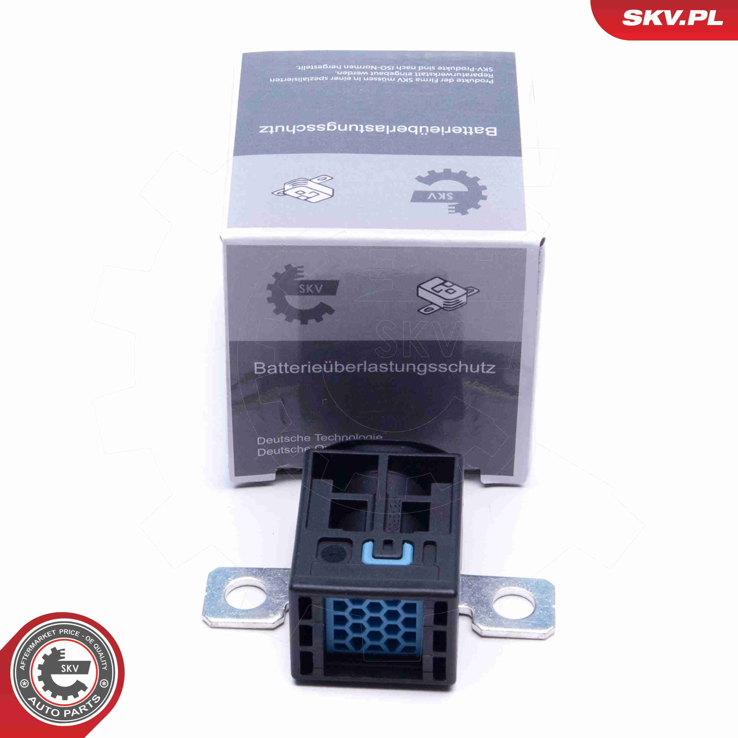 Пиропатрон основной батареи 96SKV319 SKV