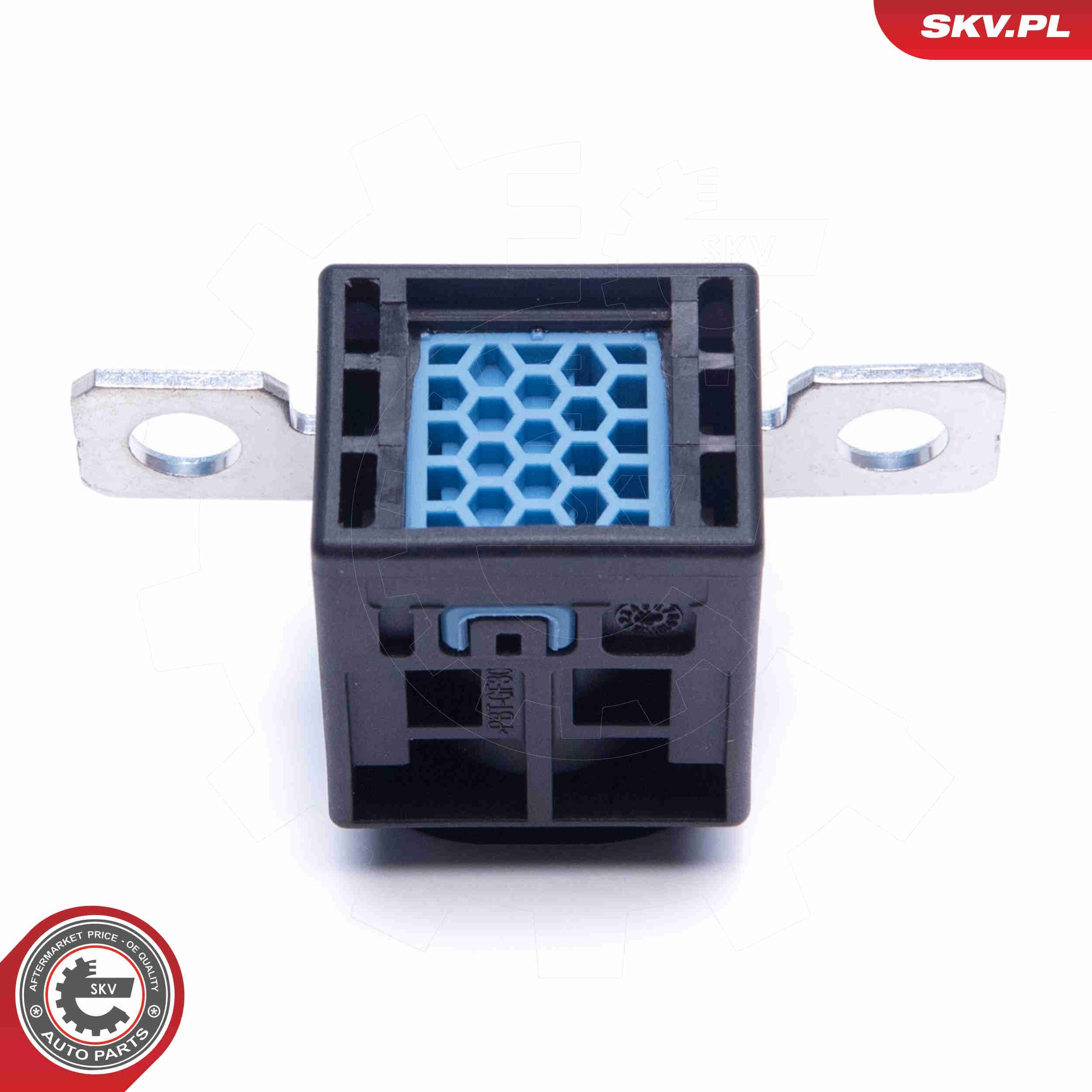 Реле высокого тока SKV 96SKV320