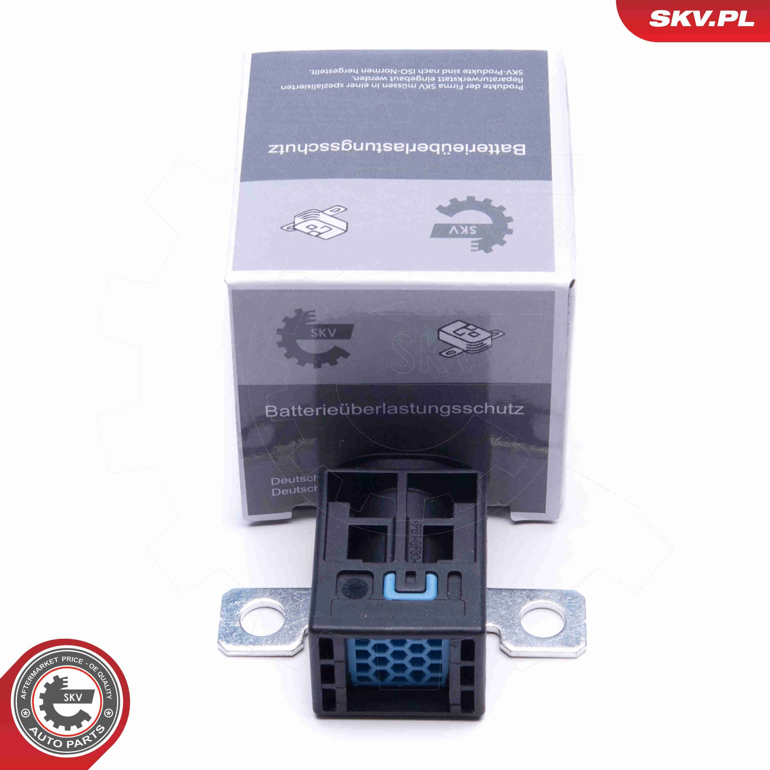 Реле высокого тока 96SKV320 SKV