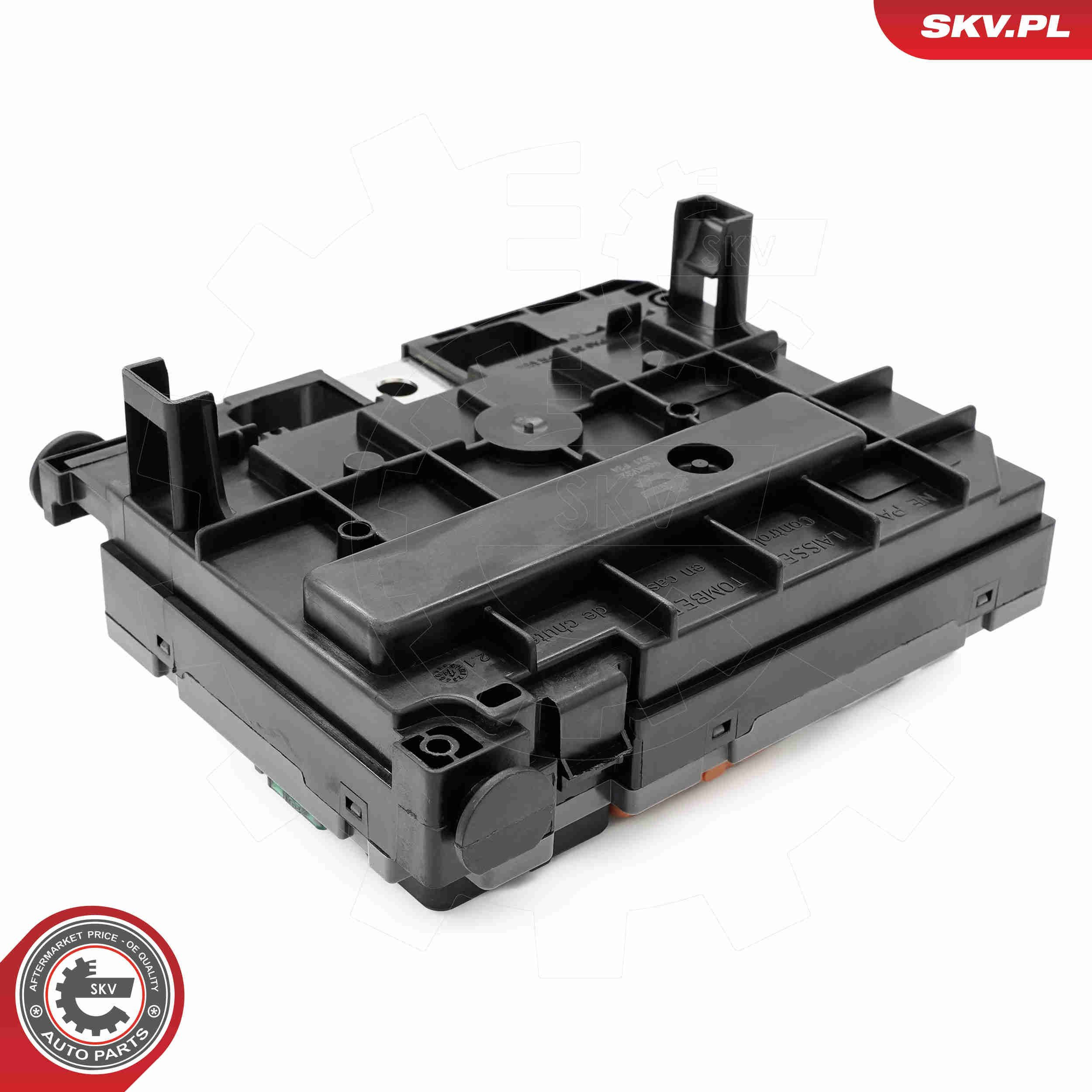 96SKV322 SKV Монтажный блок предохранителей
